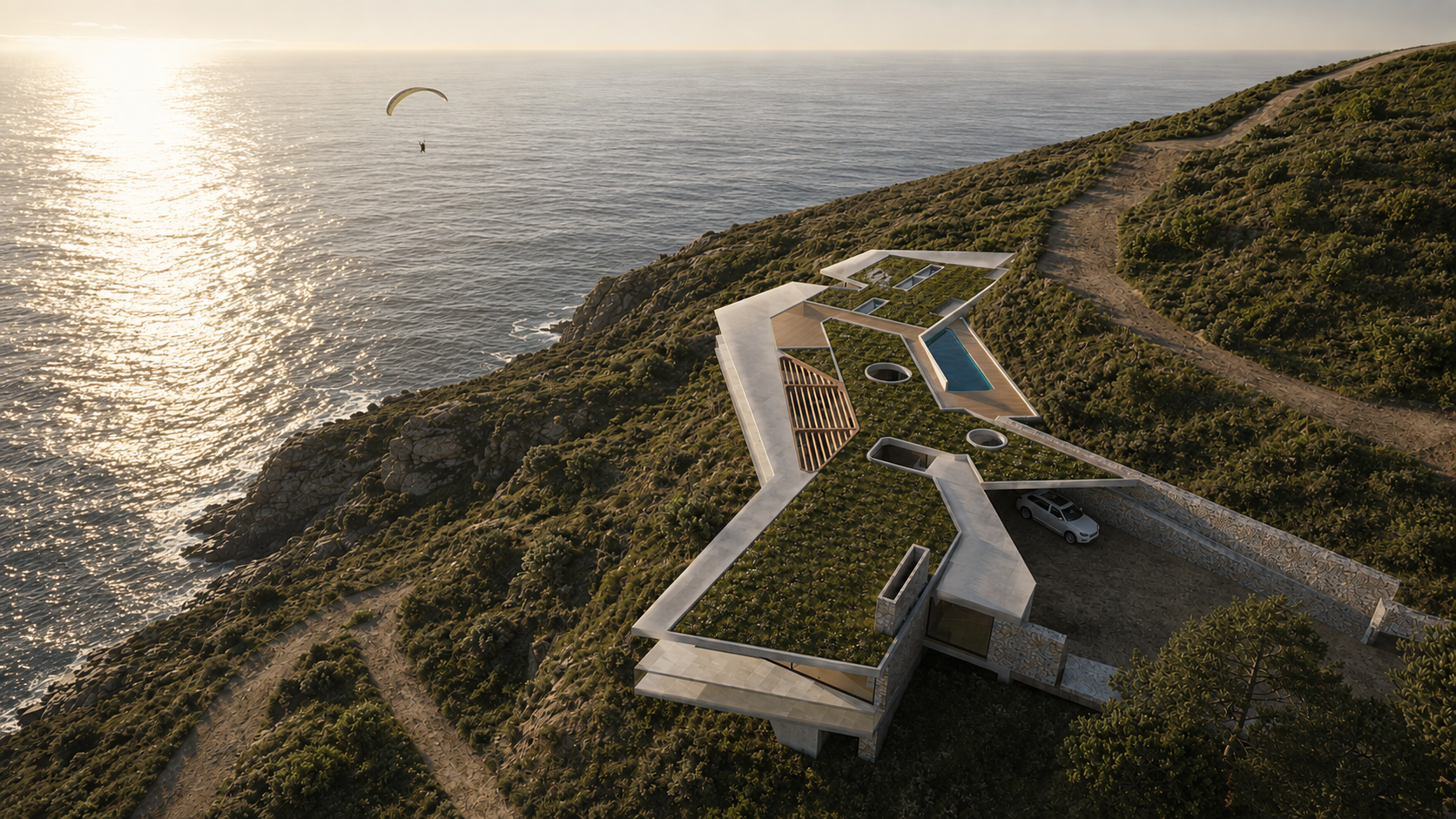 Casa Buchupureo | Residential architecture · Román y Basualto Arquitectos — image 8