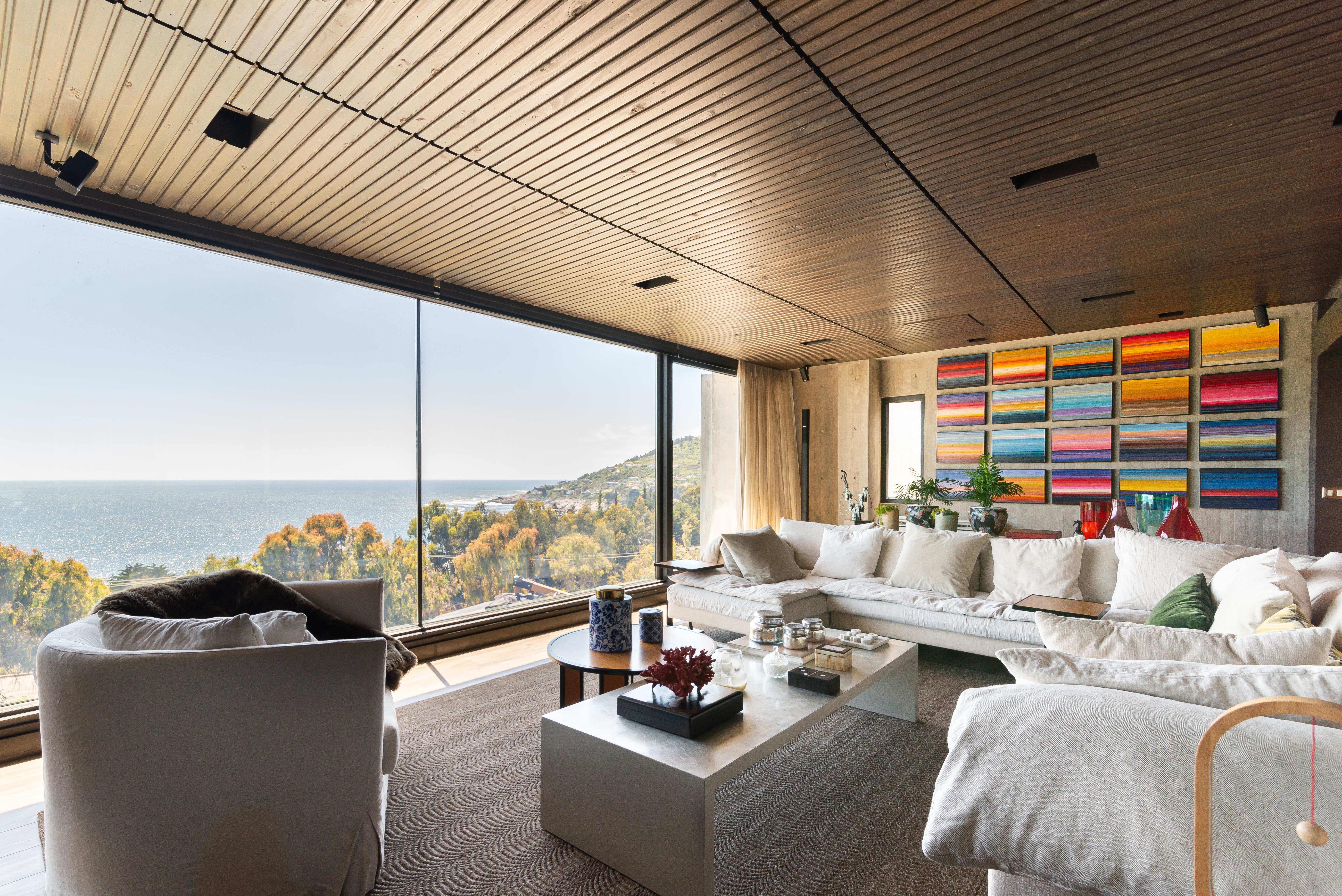 Casa VF Fundo Zapallar | Residential architecture · Román y Basualto Arquitectos — image 6