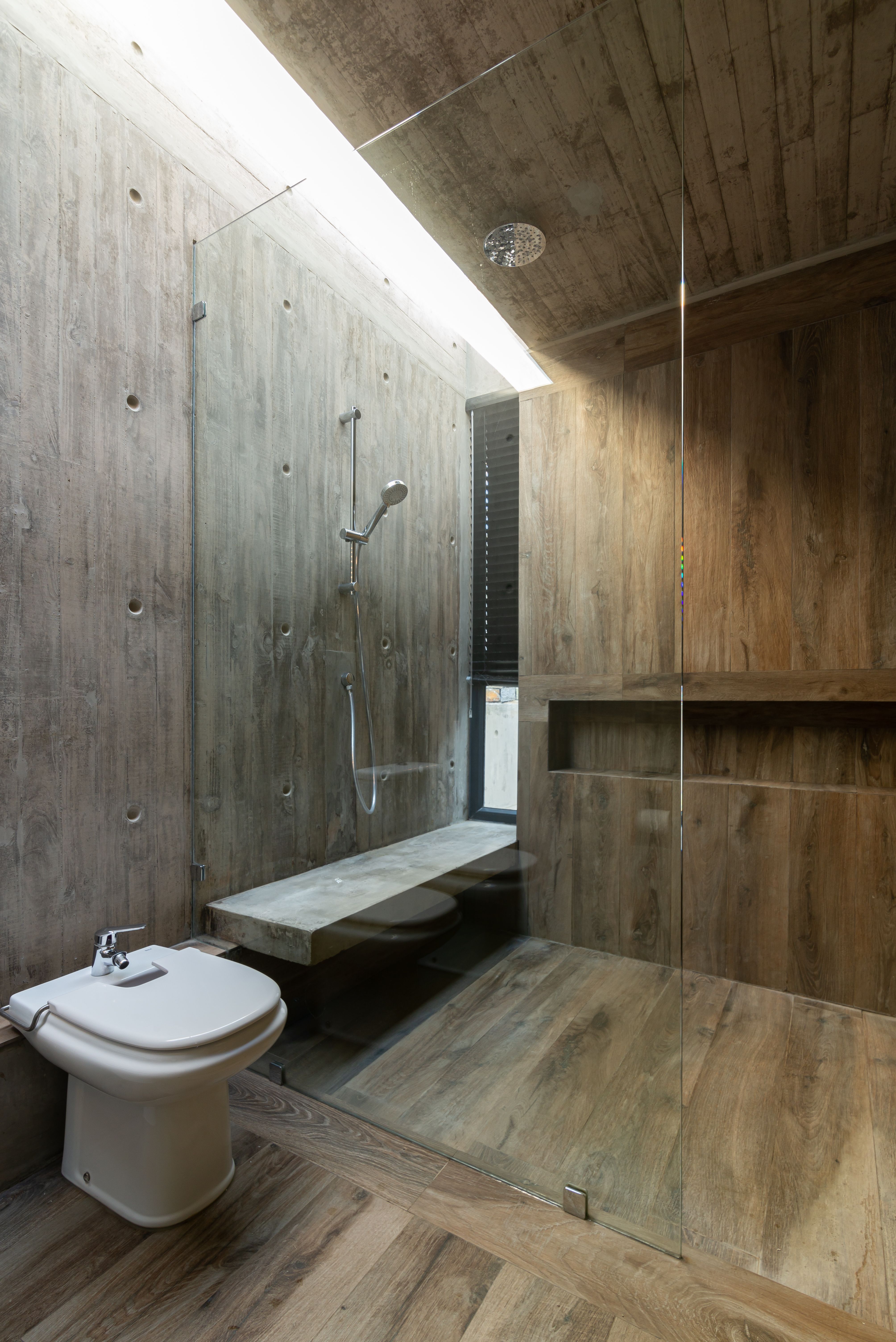 Casa VF Fundo Zapallar | Residential architecture · Román y Basualto Arquitectos — image 10