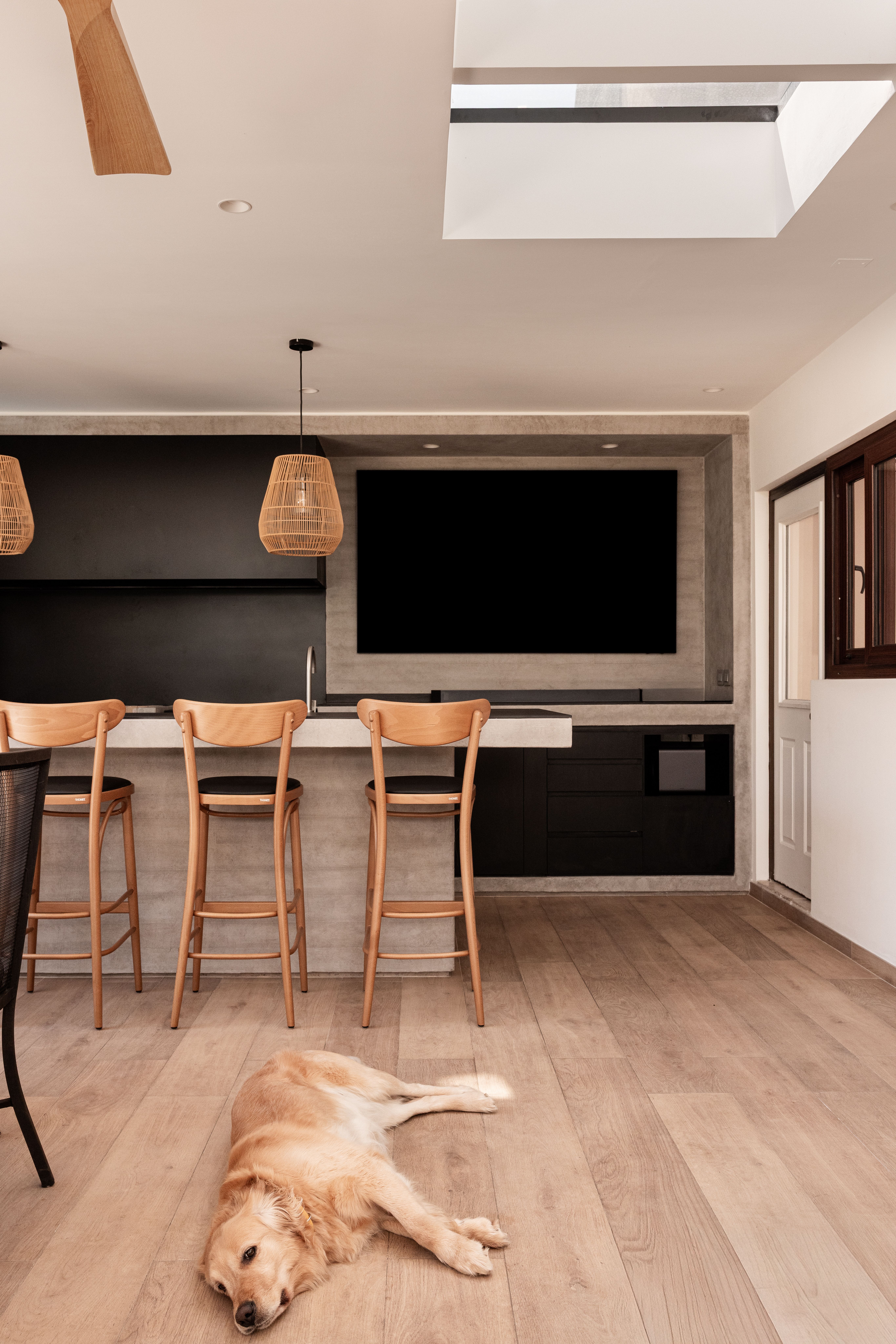 Quincho SMC | Residential architecture · Román y Basualto Arquitectos — image 11