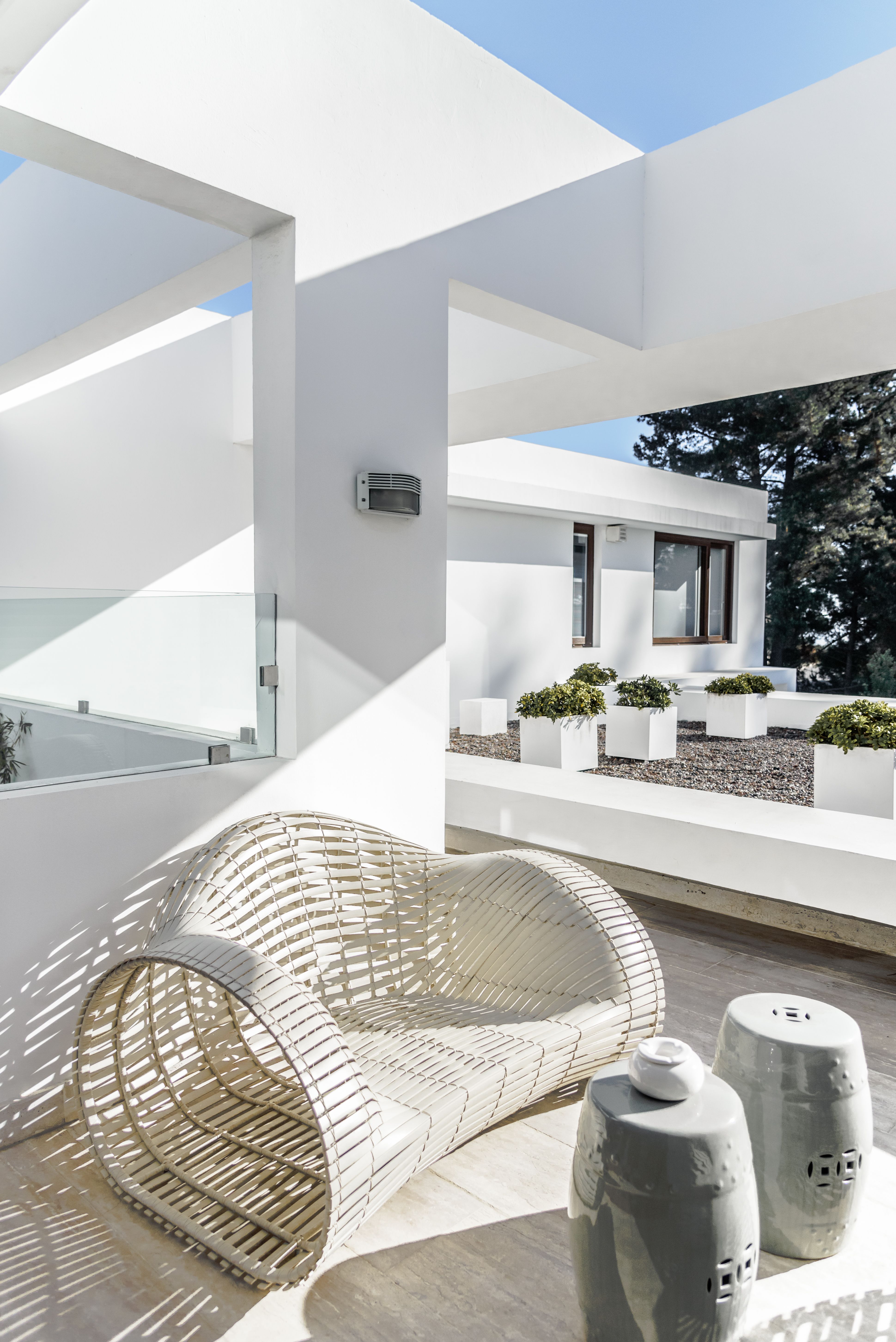 Casa SJ Concón | Residential architecture · Román y Basualto Arquitectos — image 10