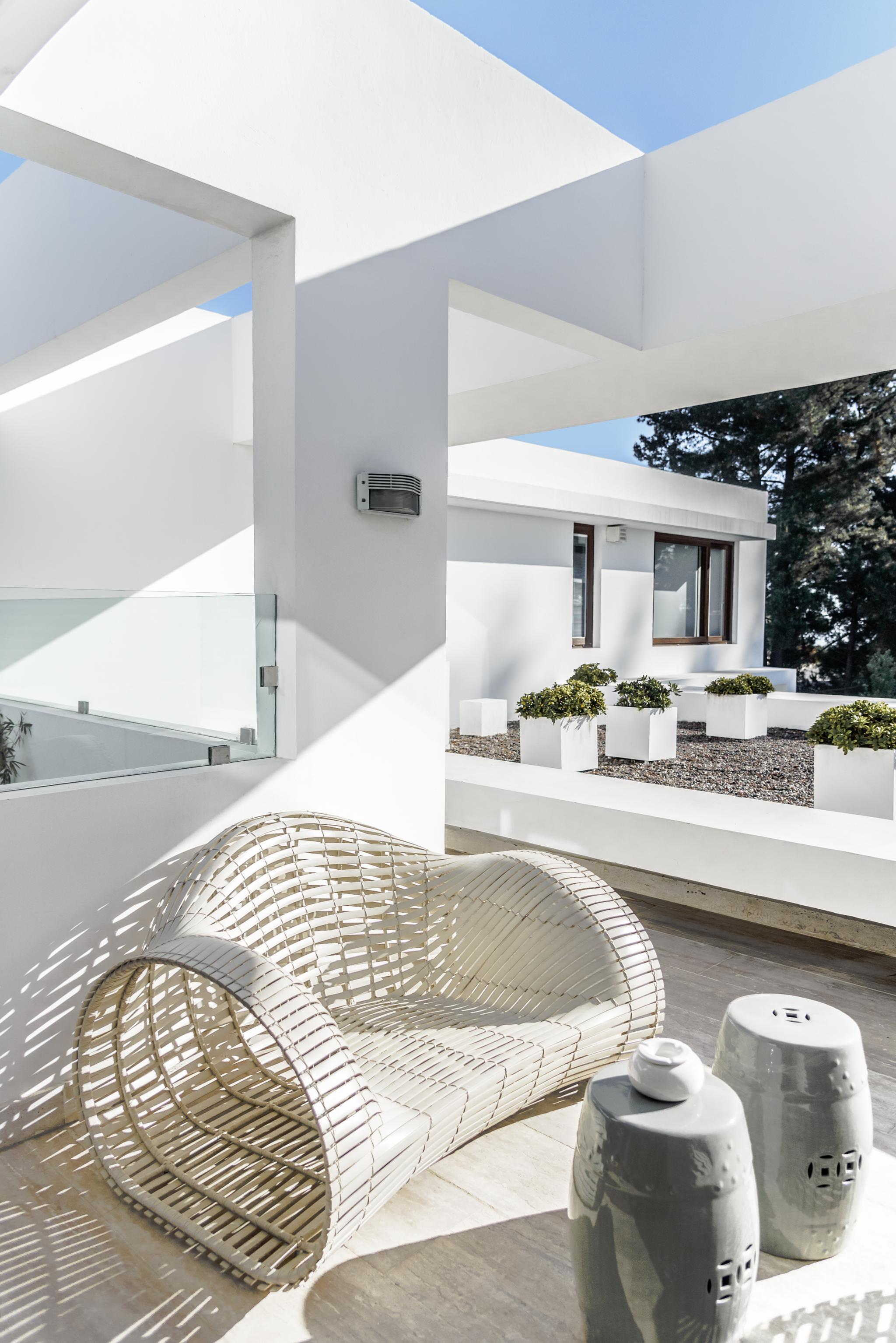 Casa SJ Concón | Residential architecture · Román y Basualto Arquitectos — image 10