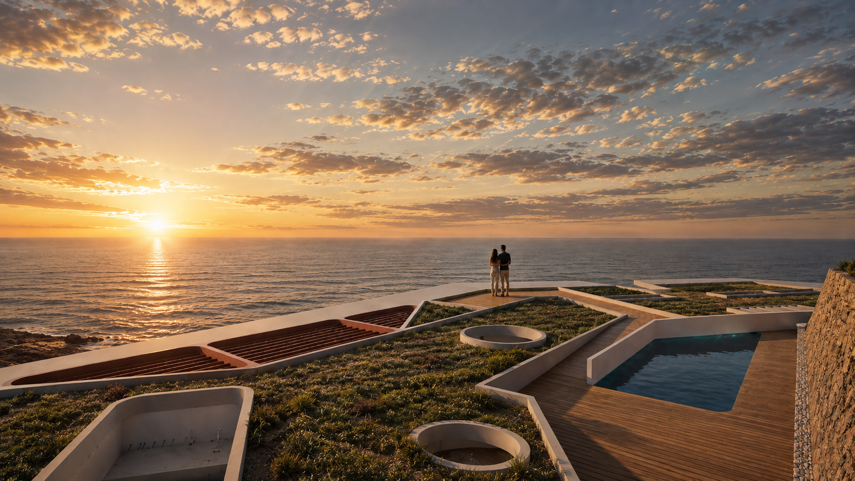 Casa Buchupureo | Residential architecture · Román y Basualto Arquitectos — image 12