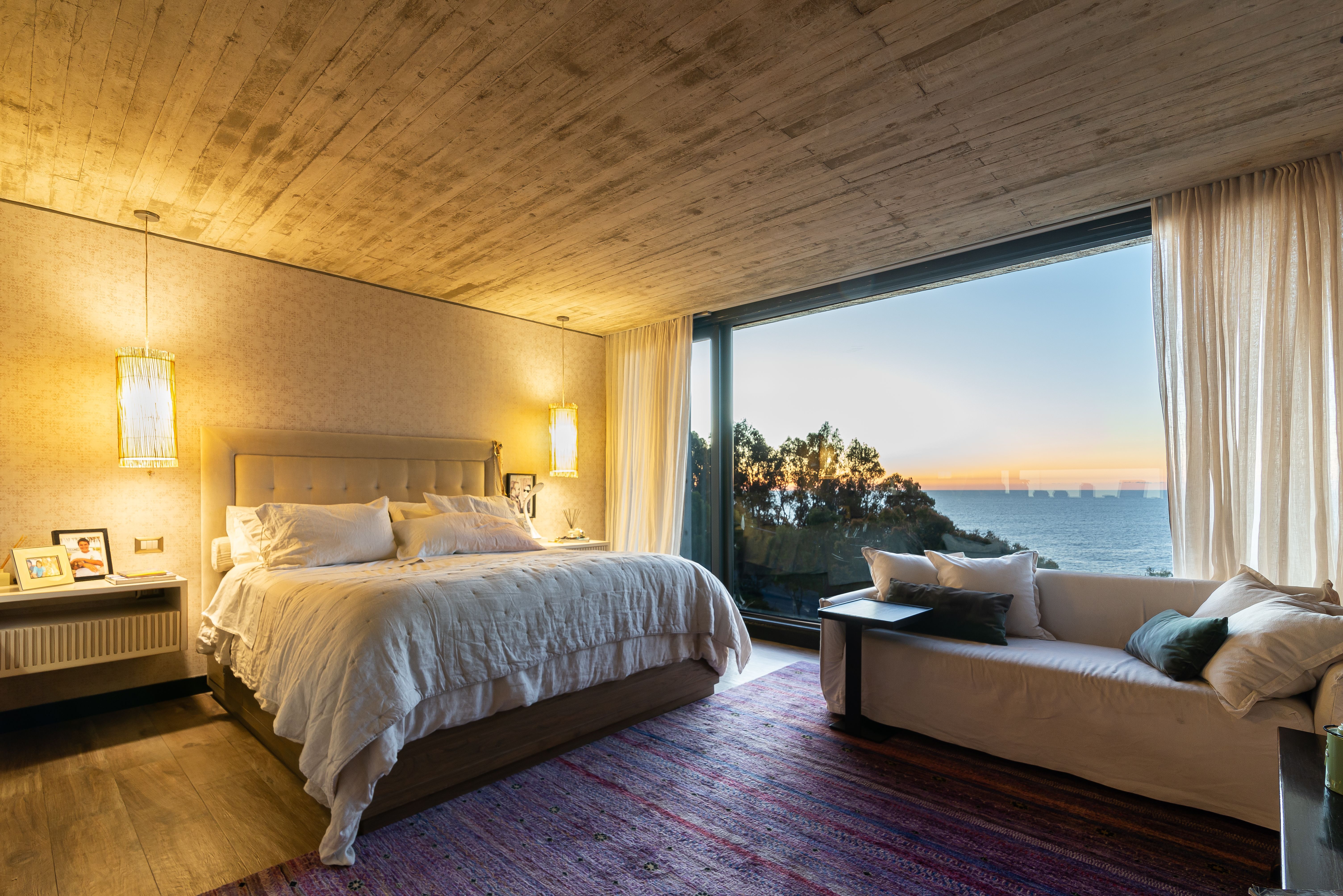 Casa VF Fundo Zapallar | Residential architecture · Román y Basualto Arquitectos — image 11