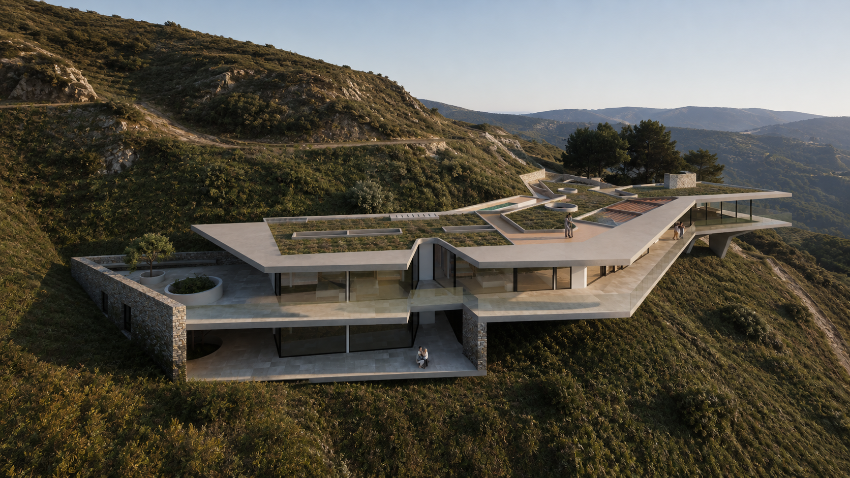 Casa Buchupureo | Residential architecture · Román y Basualto Arquitectos — image 7