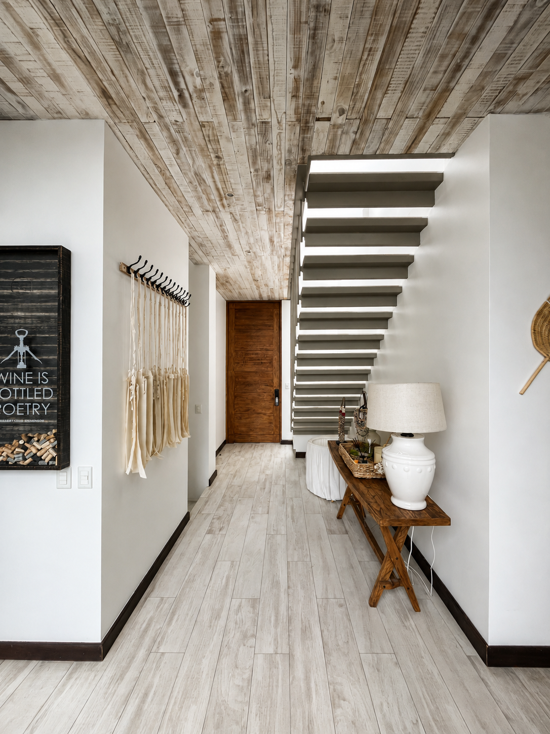 Casa G - 7 | Residential architecture · Román y Basualto Arquitectos — image 6