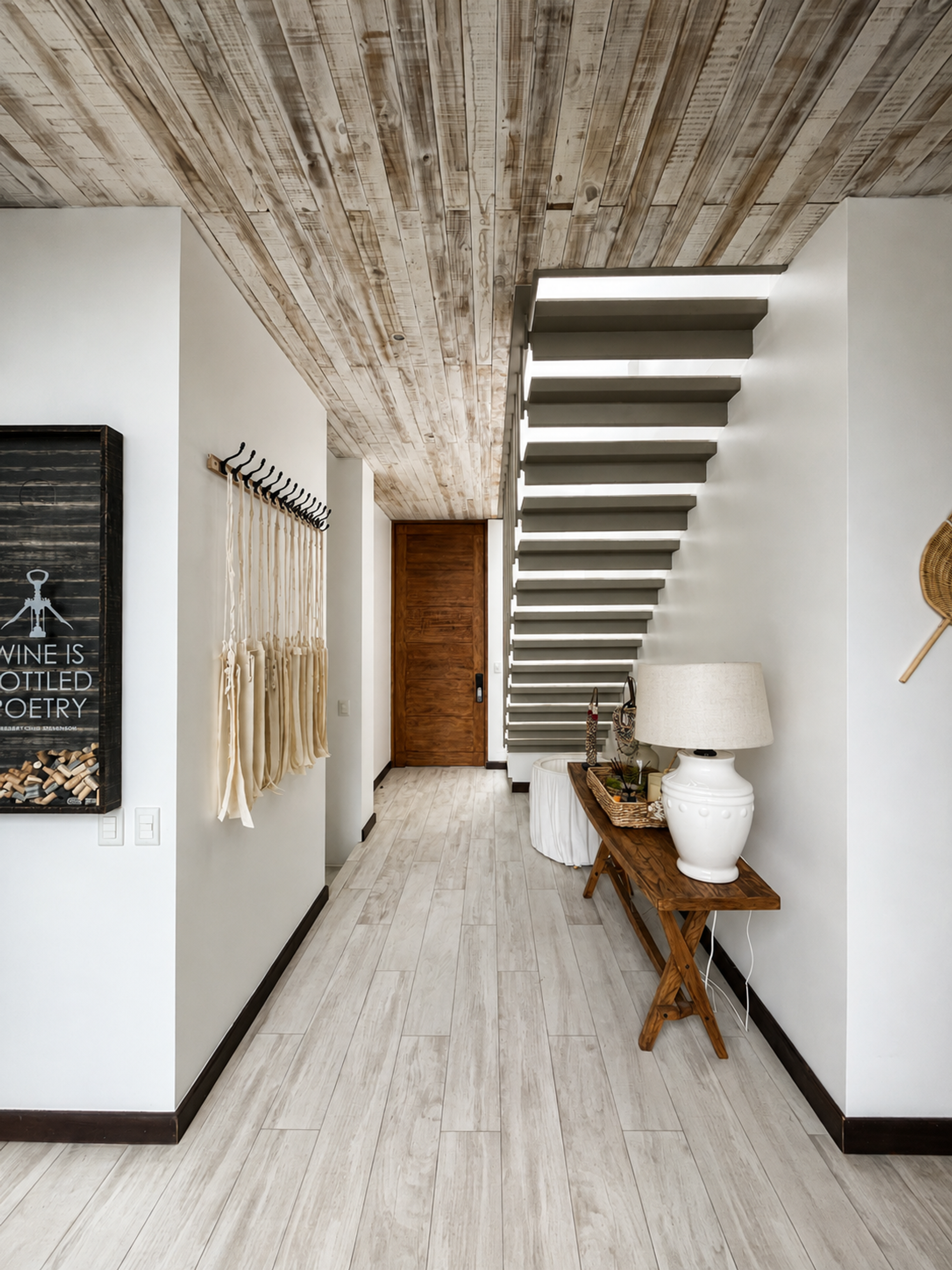 Casa G - 7  | Arquitectura residencial · Román y Basualto Arquitectos — imagen 6
