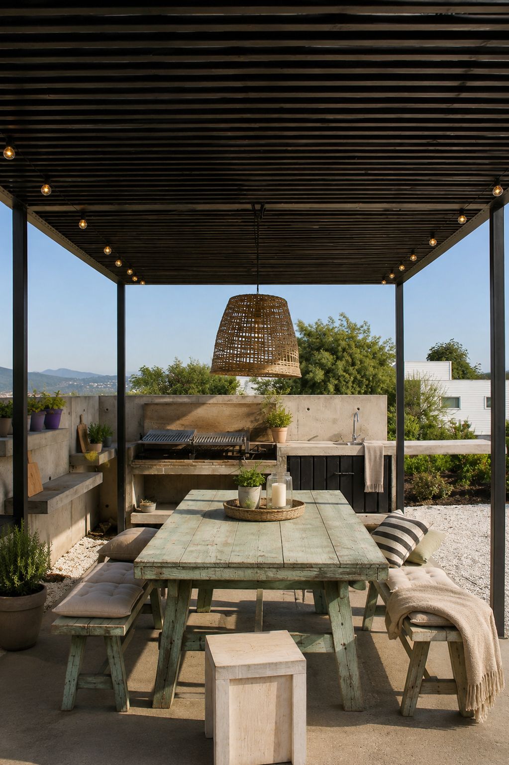 Casa J - 4 | Residential architecture · Román y Basualto Arquitectos — image 8
