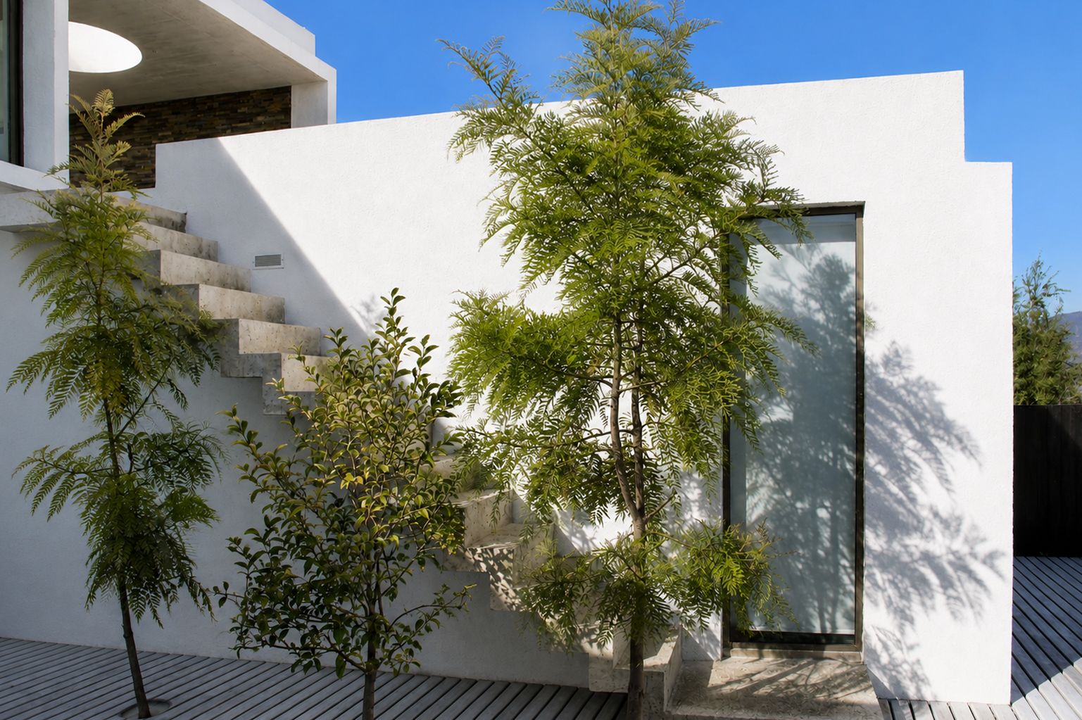 Casa J - 4 | Residential architecture · Román y Basualto Arquitectos — image 6