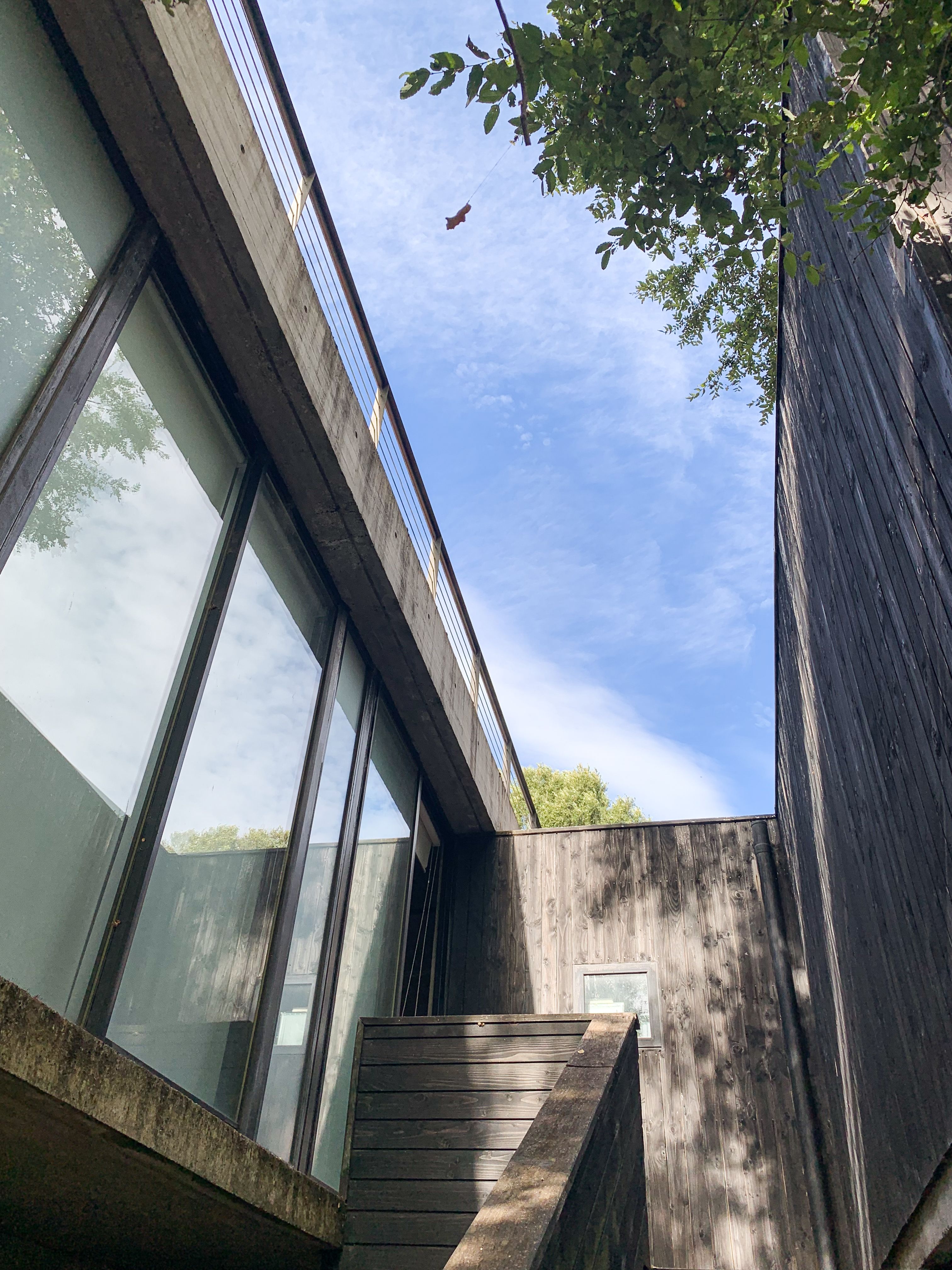 Casa Calafquén | Arquitectura residencial · Román y Basualto Arquitectos — imagen 7