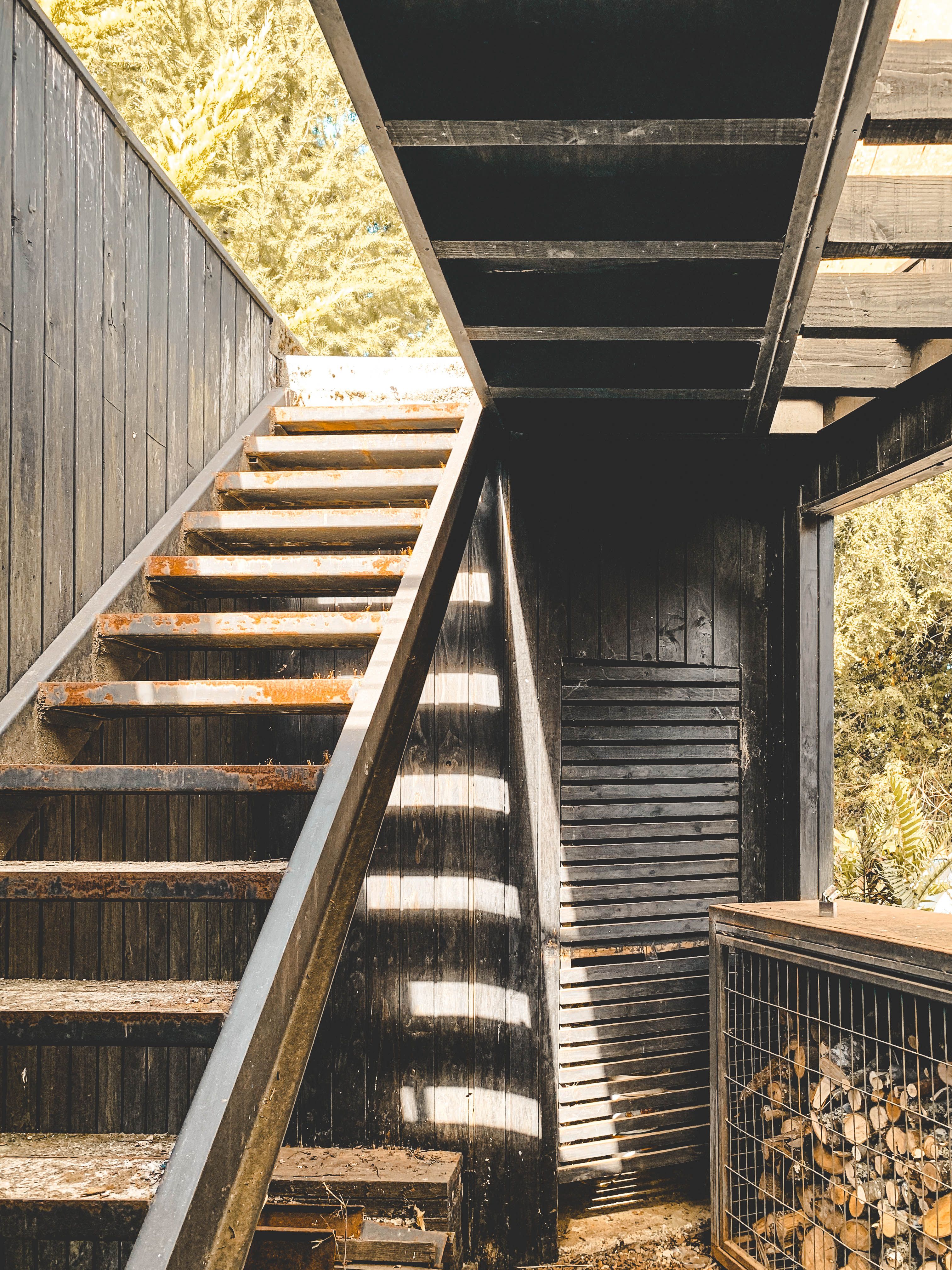 Casa Calafquén | Arquitectura residencial · Román y Basualto Arquitectos — imagen 10