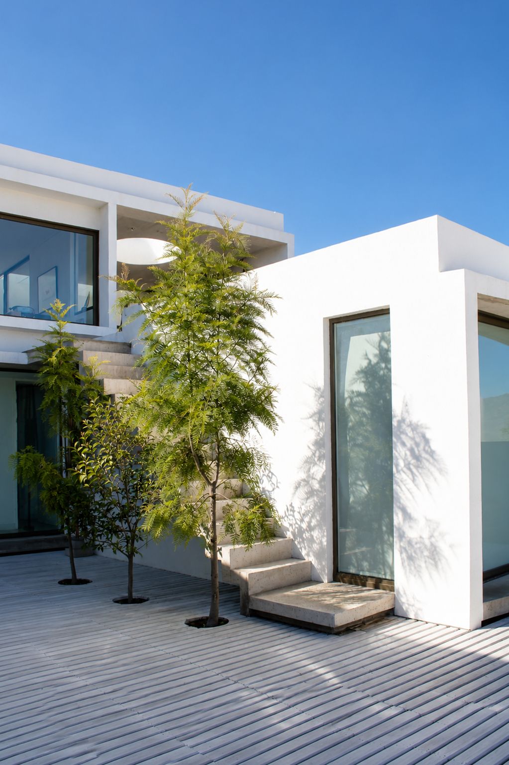 Casa J - 4 | Residential architecture · Román y Basualto Arquitectos — image 4