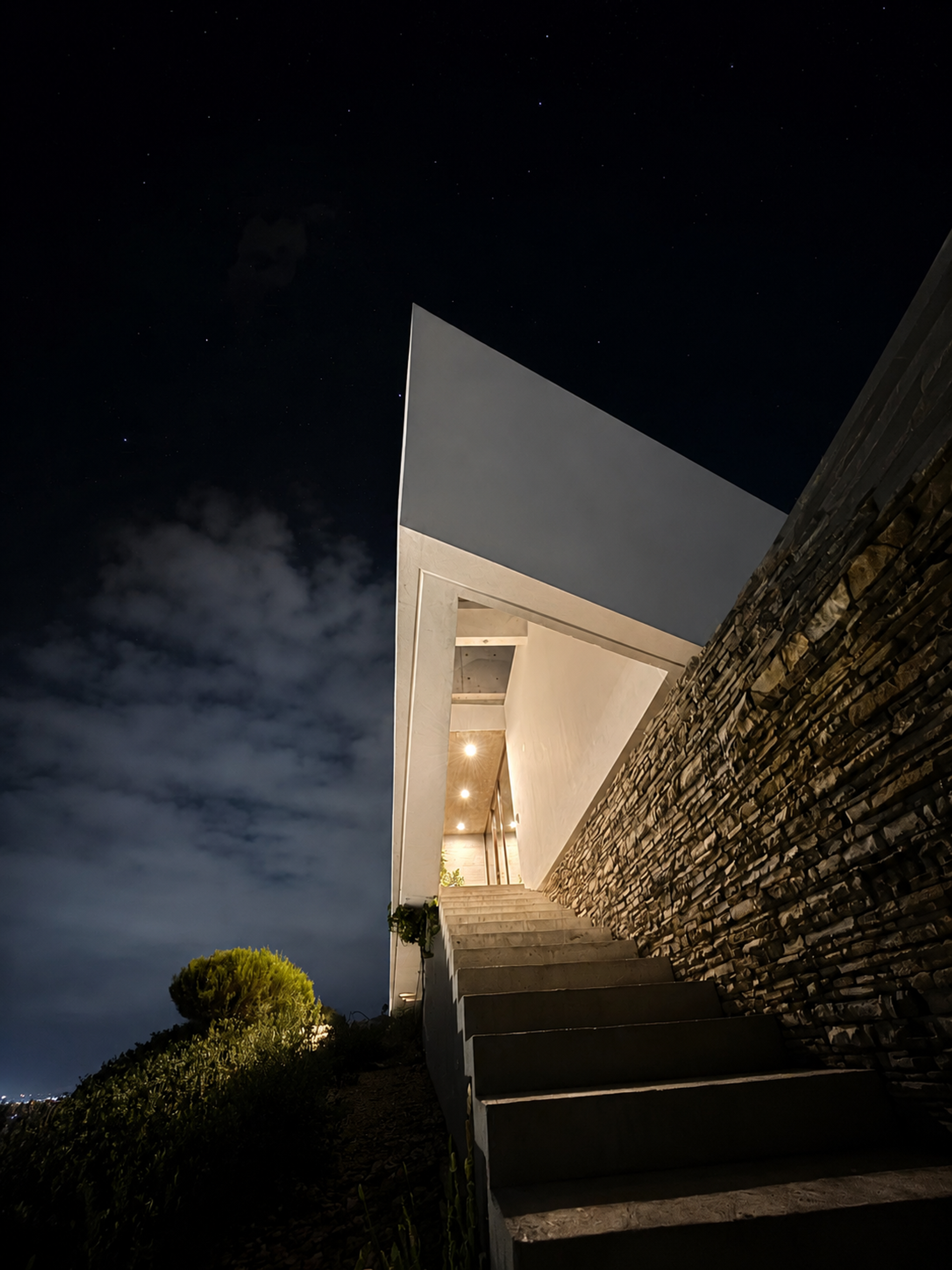 Casa J - 1 | Residential architecture · Román y Basualto Arquitectos — image 15