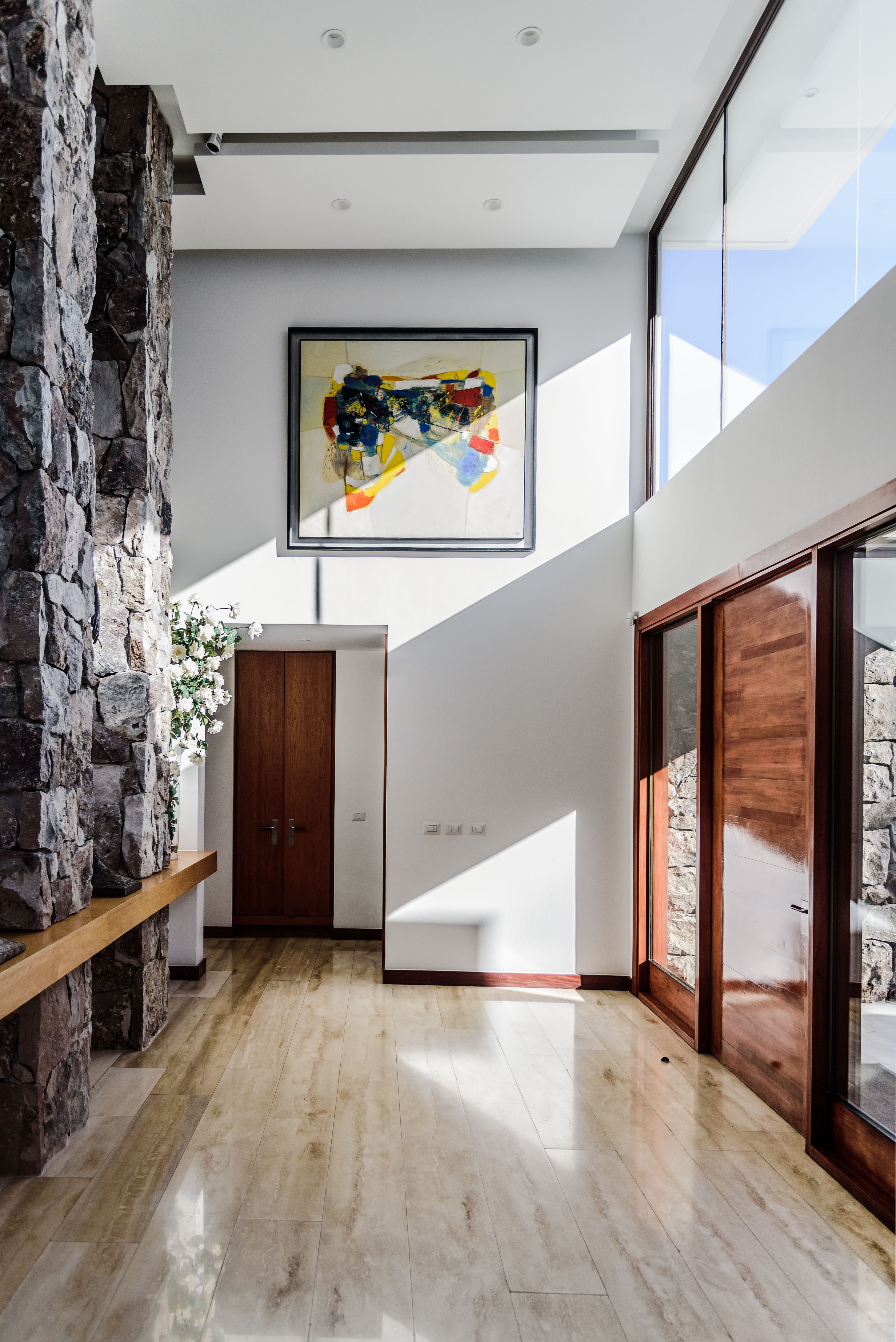 Casa SJ Concón | Residential architecture · Román y Basualto Arquitectos — image 7