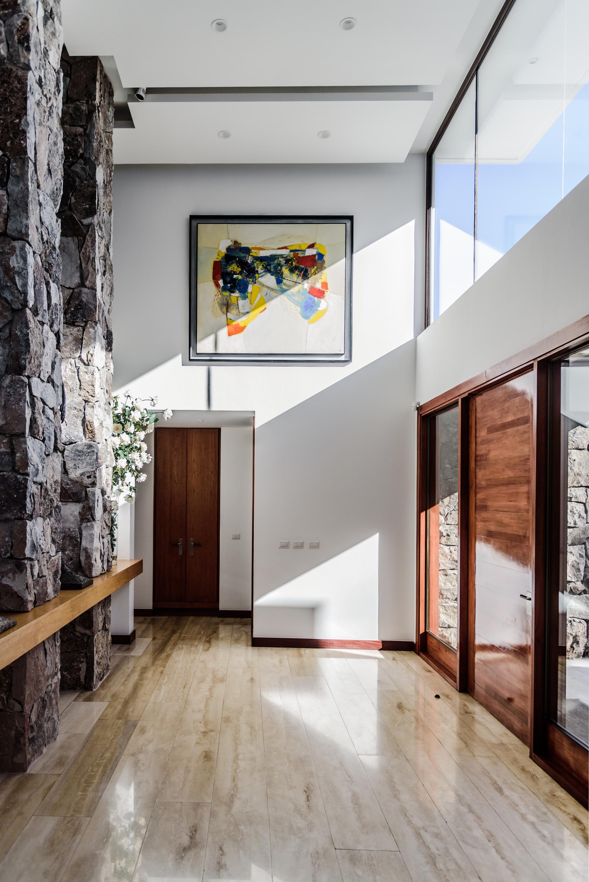 Casa SJ Concón | Residential architecture · Román y Basualto Arquitectos — image 7