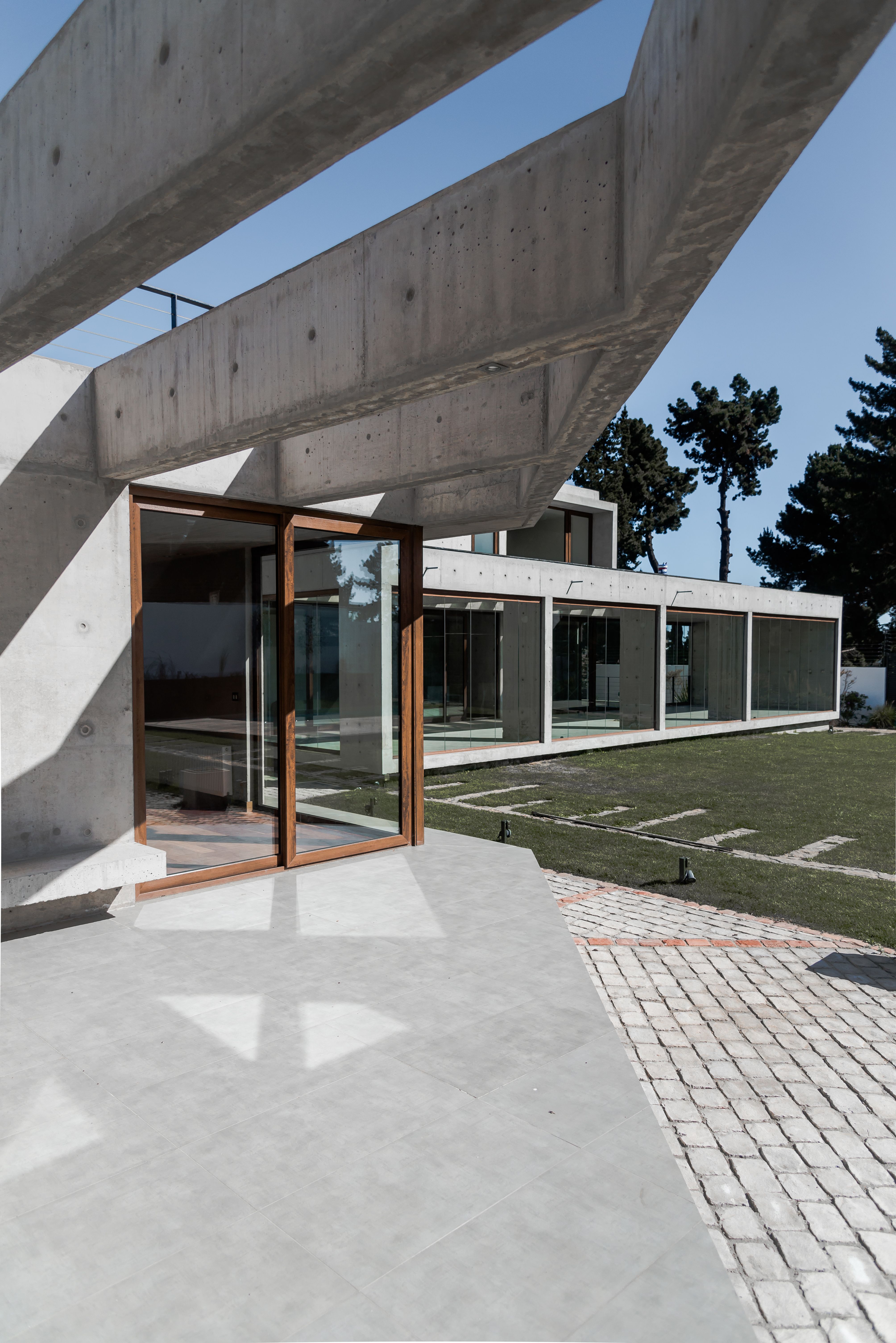 Casa JP Concón | Residential architecture · Román y Basualto Arquitectos — image 3