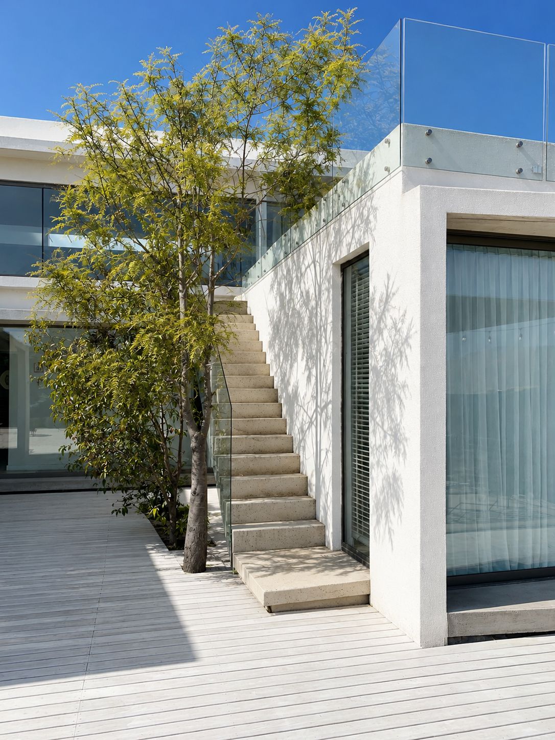 Casa J - 4 | Residential architecture · Román y Basualto Arquitectos — image 3