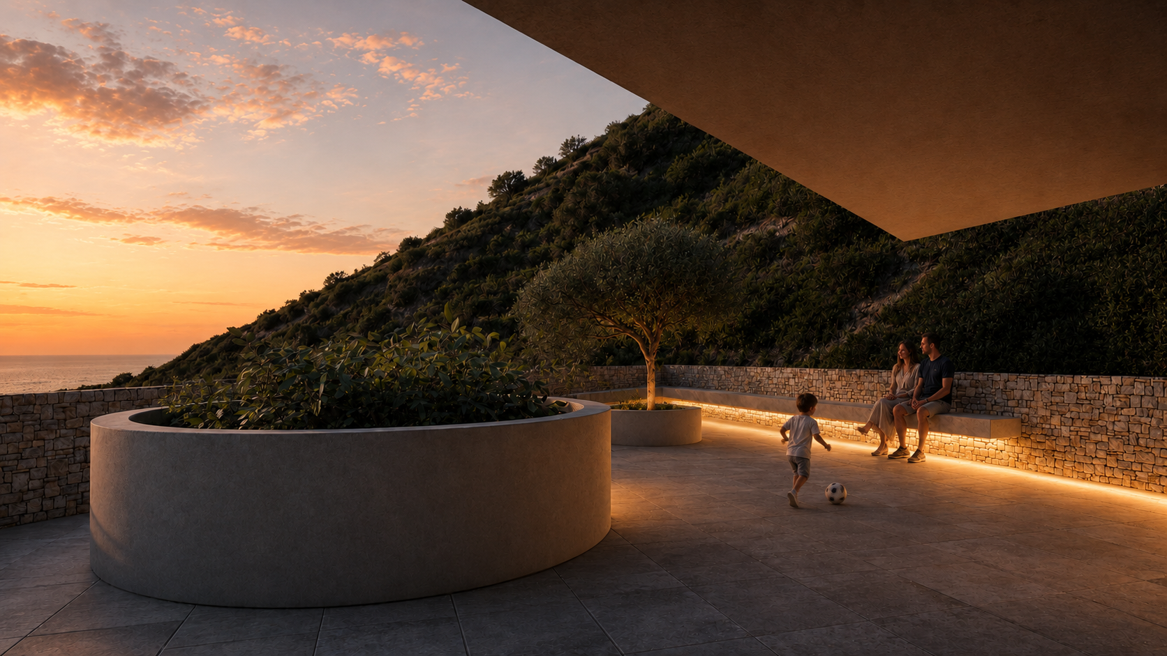 Casa Buchupureo | Residential architecture · Román y Basualto Arquitectos — image 11