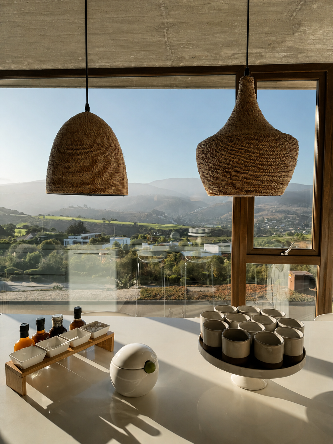 Casa J - 1 | Residential architecture · Román y Basualto Arquitectos — image 8