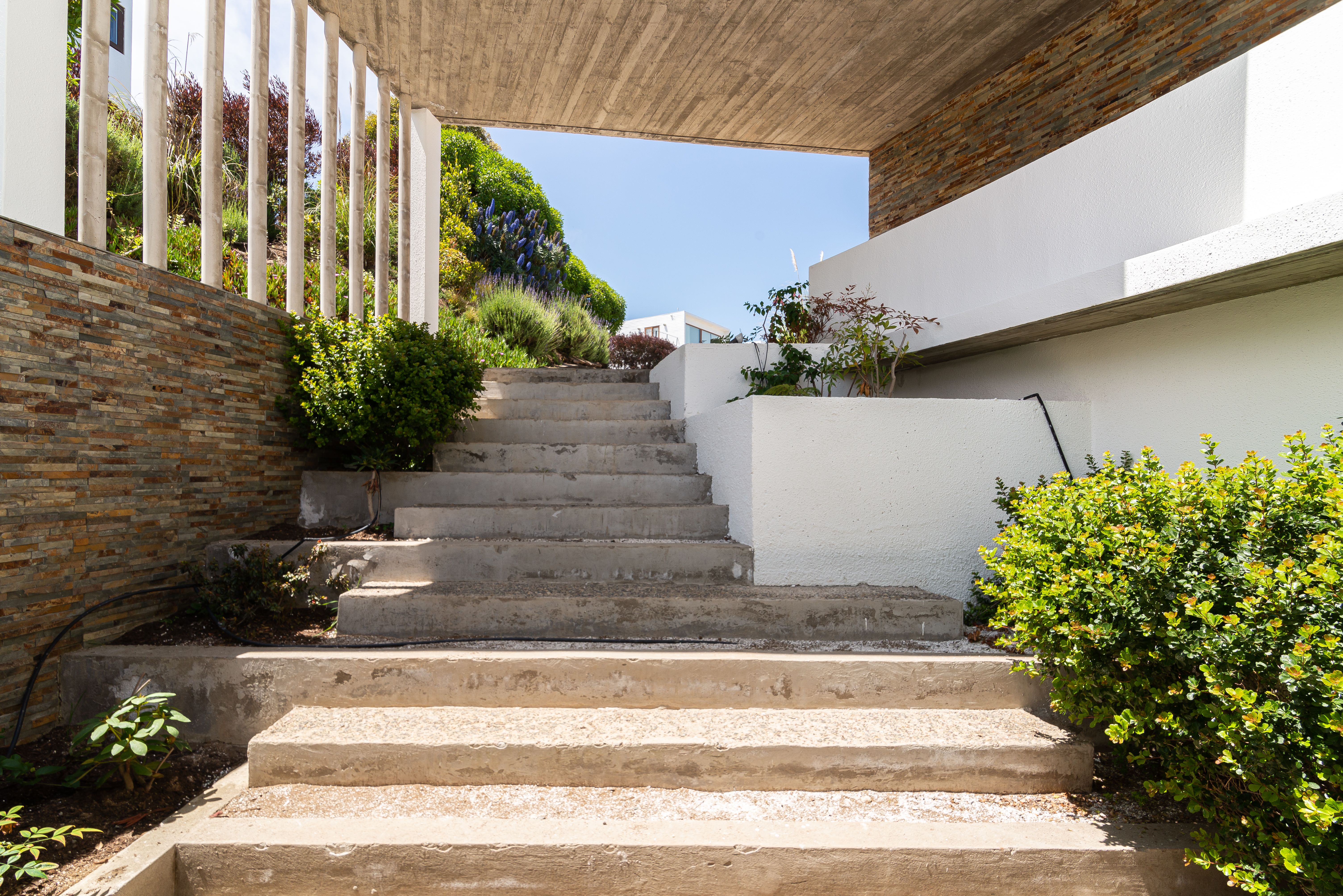 Casa Q - 3 | Residential architecture · Román y Basualto Arquitectos — image 6