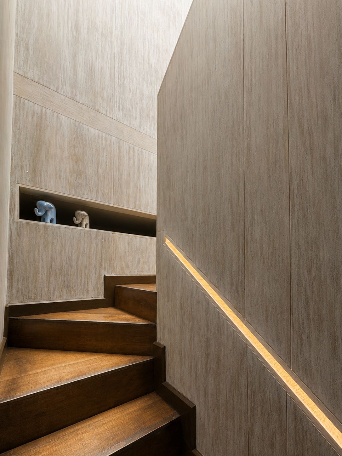Casa K - 10 | Residential architecture · Román y Basualto Arquitectos — image 3