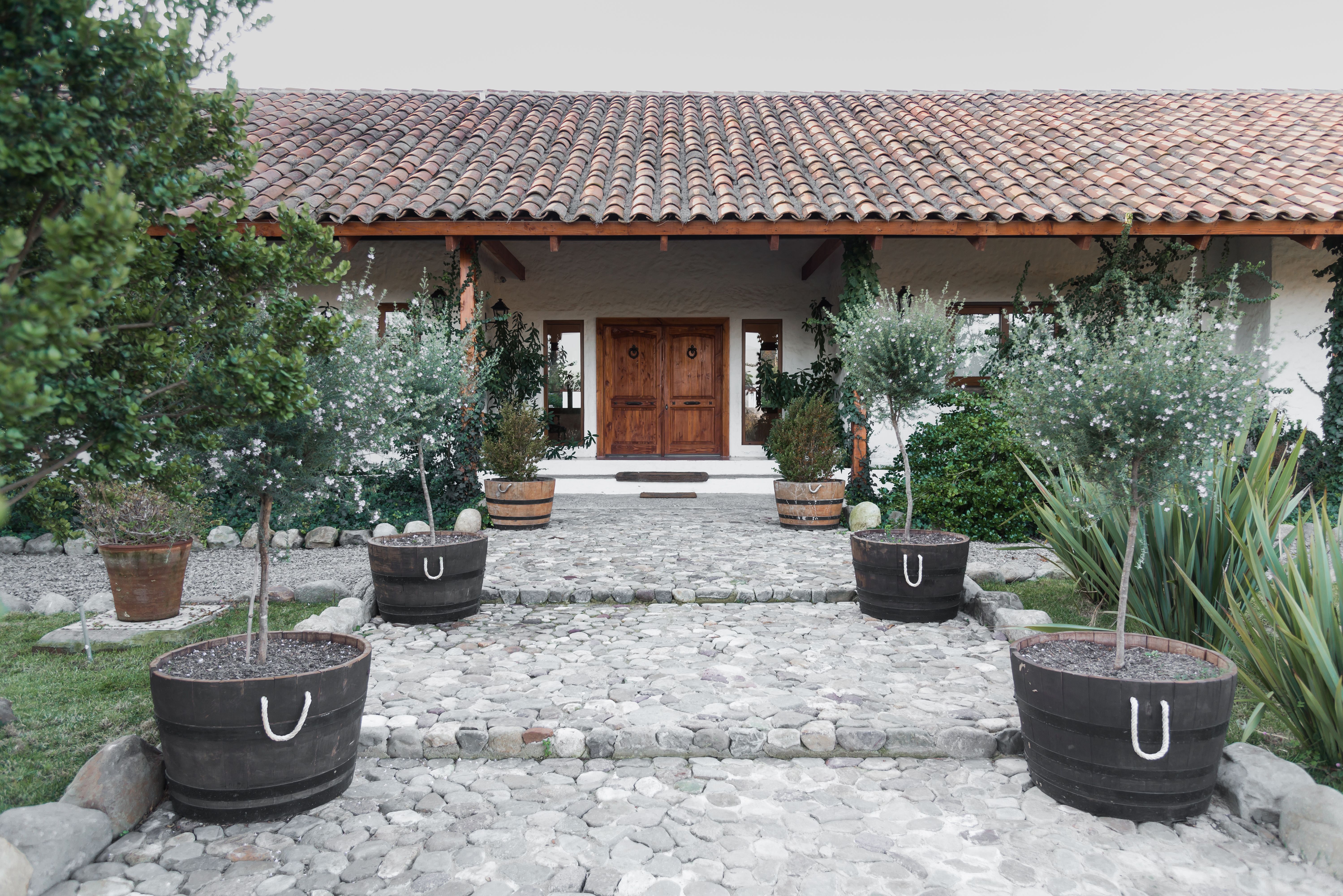Casa SJ, Limache | Residential architecture · Román y Basualto Arquitectos — image 9