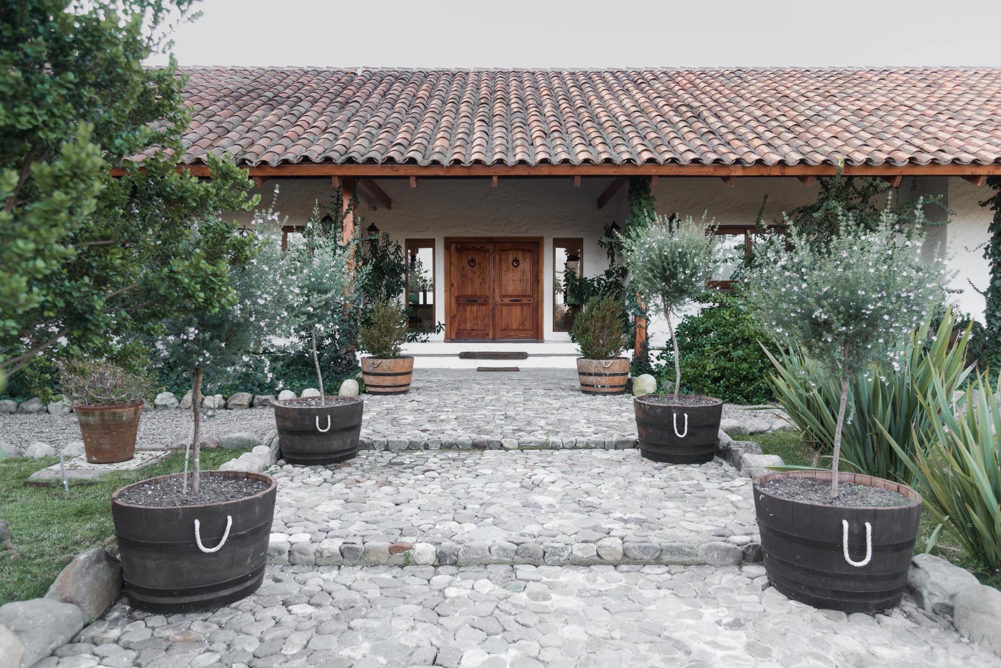 Casa SJ, Limache | Residential architecture · Román y Basualto Arquitectos — image 9