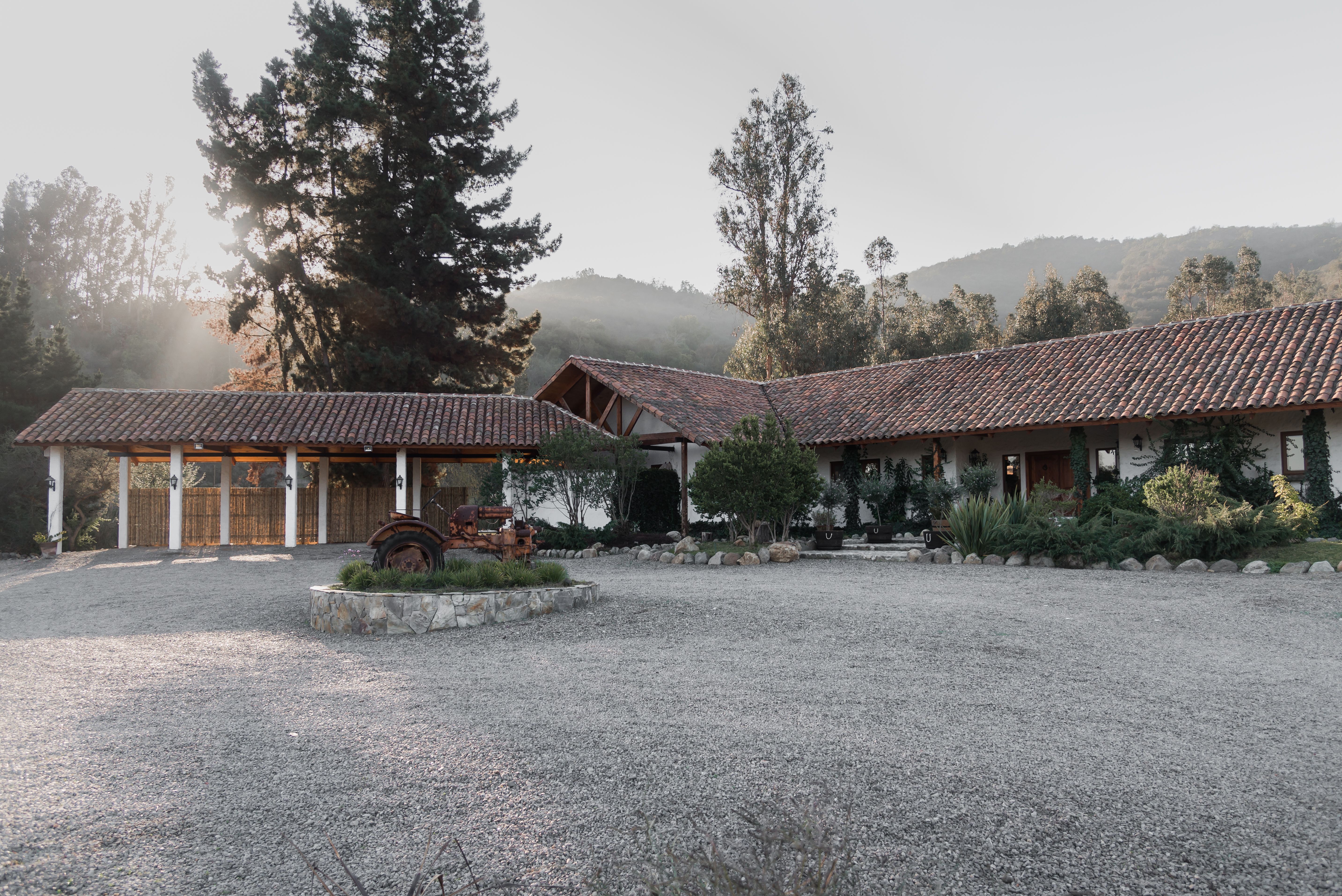 Casa SJ, Limache | Residential architecture · Román y Basualto Arquitectos — image 10