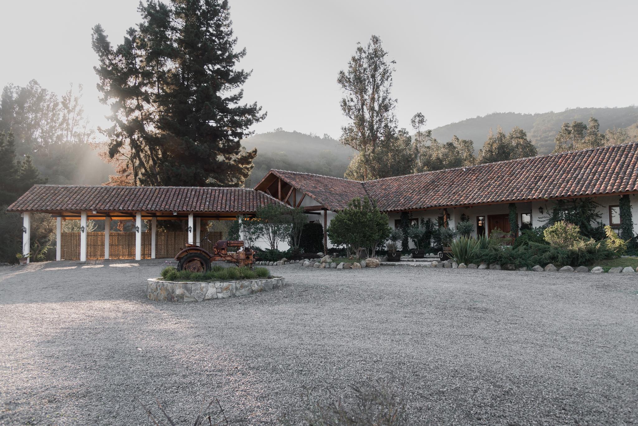 Casa SJ, Limache | Residential architecture · Román y Basualto Arquitectos — image 10
