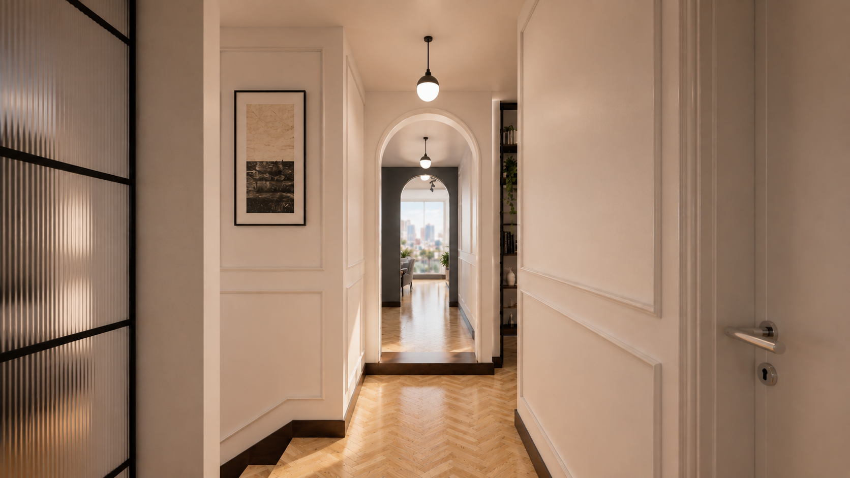 Pocuro Remodeling | Residential architecture · Román y Basualto Arquitectos — image 11