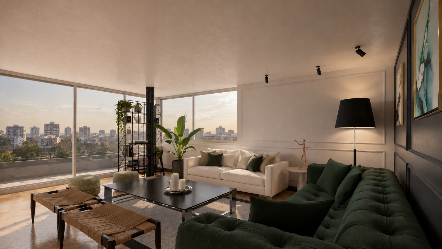 Pocuro Remodeling | Residential architecture · Román y Basualto Arquitectos — image 7