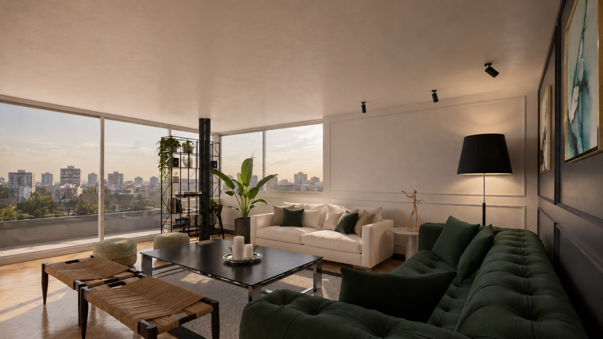 Remodelación Pocuro | Arquitectura residencial · Román y Basualto Arquitectos — imagen 7