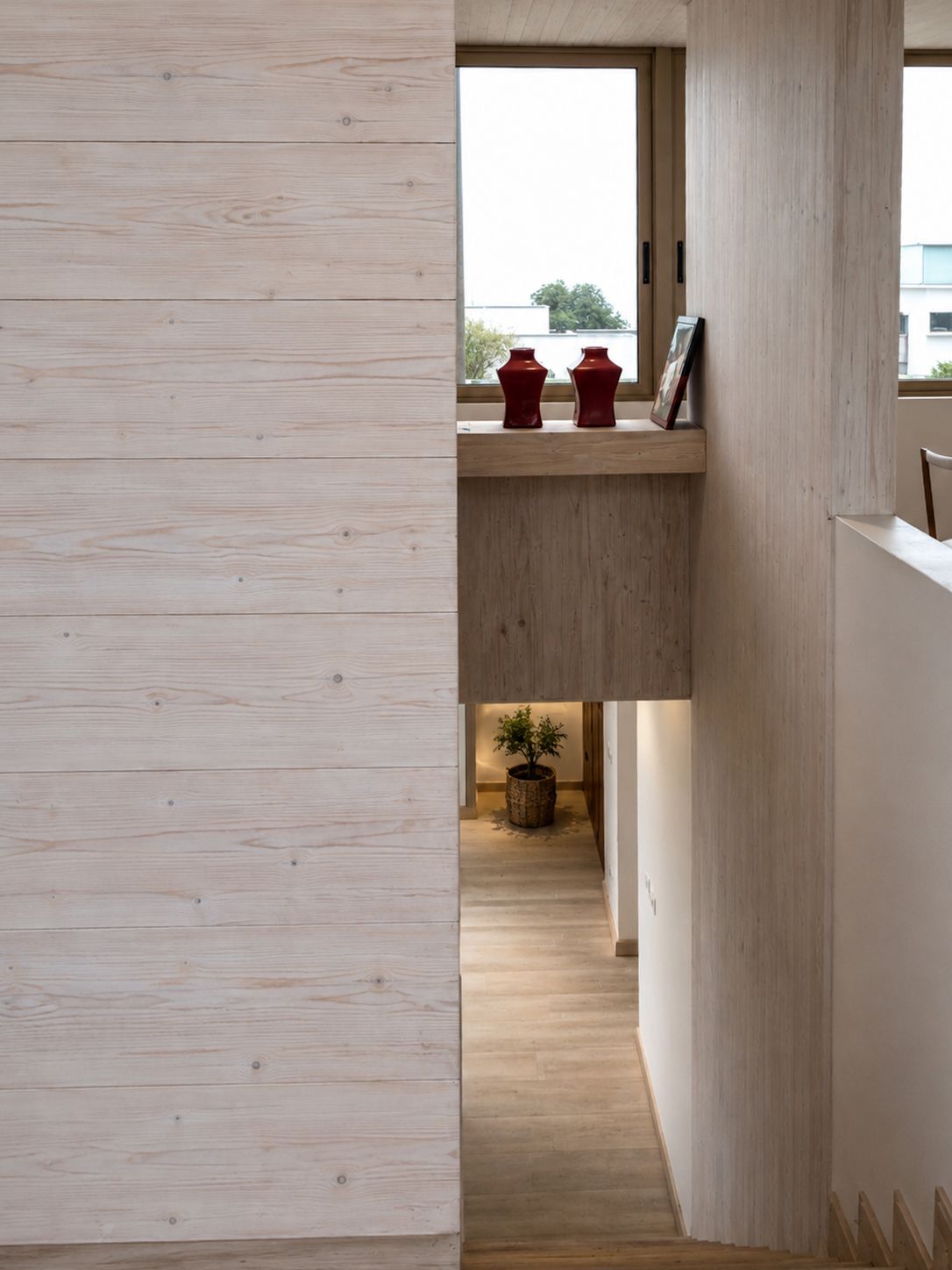 Casa J - 4 | Residential architecture · Román y Basualto Arquitectos — image 12