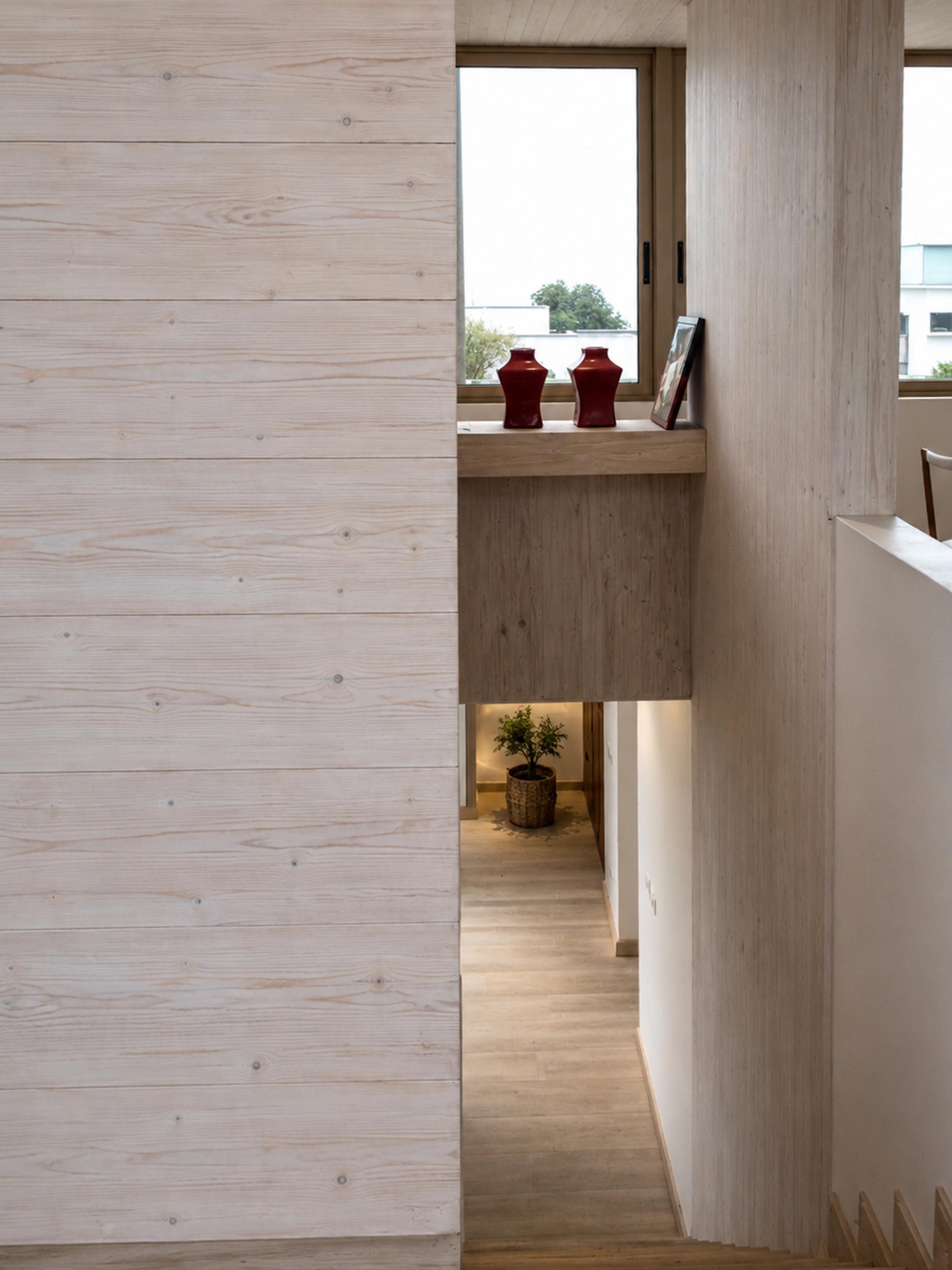 Casa J - 4 | Arquitectura residencial · Román y Basualto Arquitectos — imagen 12