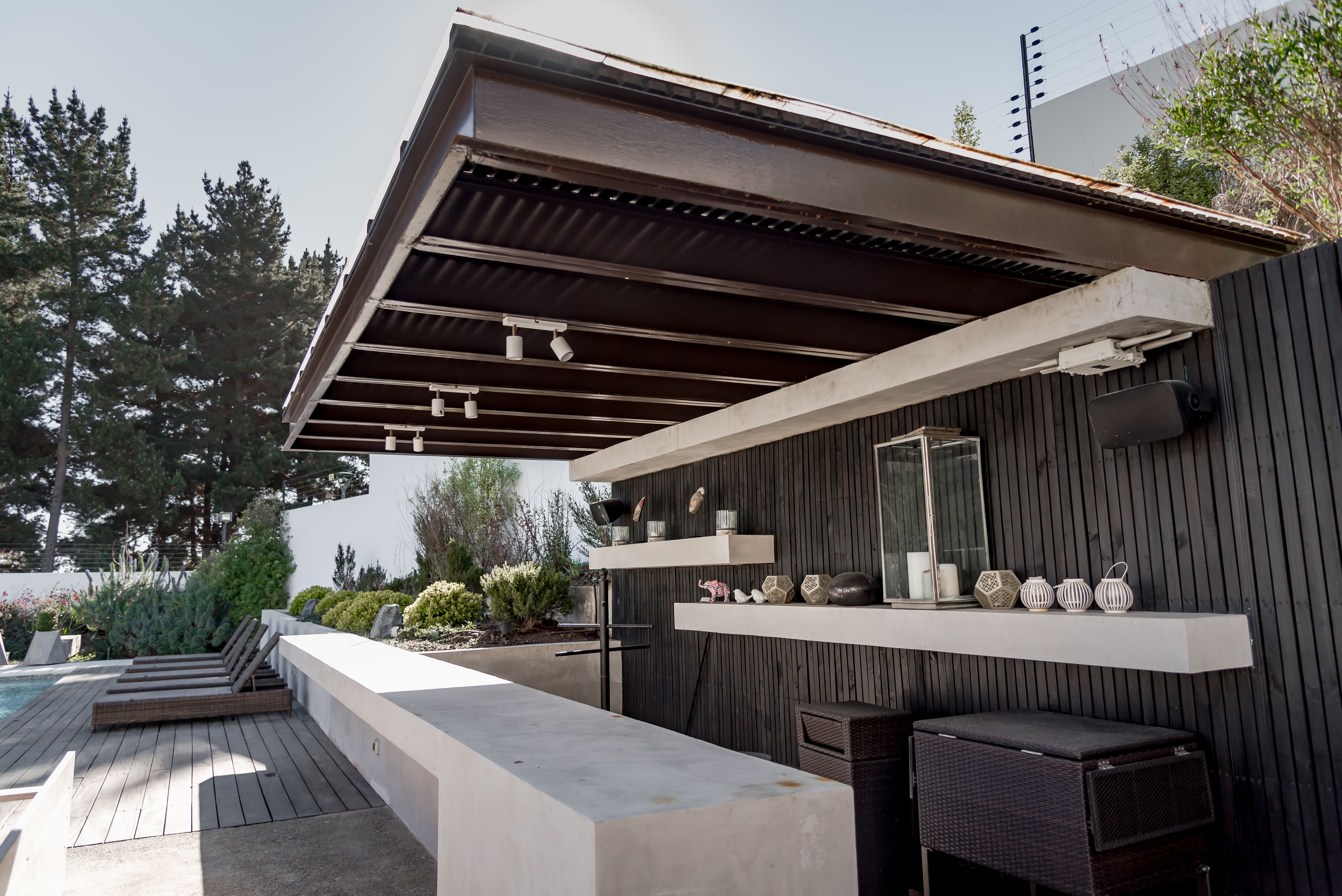 Casa SJ Concón | Residential architecture · Román y Basualto Arquitectos — image 13