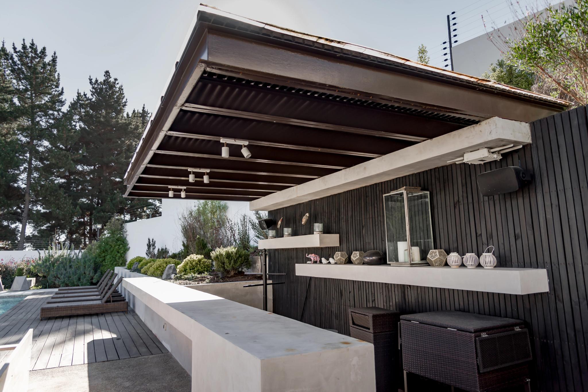Casa SJ Concón | Residential architecture · Román y Basualto Arquitectos — image 13