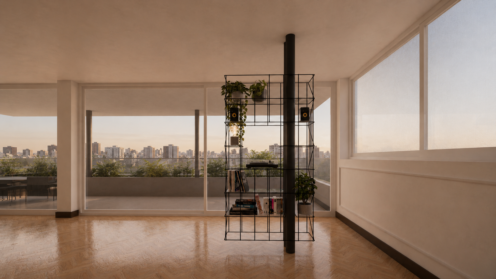 Pocuro Remodeling | Residential architecture · Román y Basualto Arquitectos — image 8