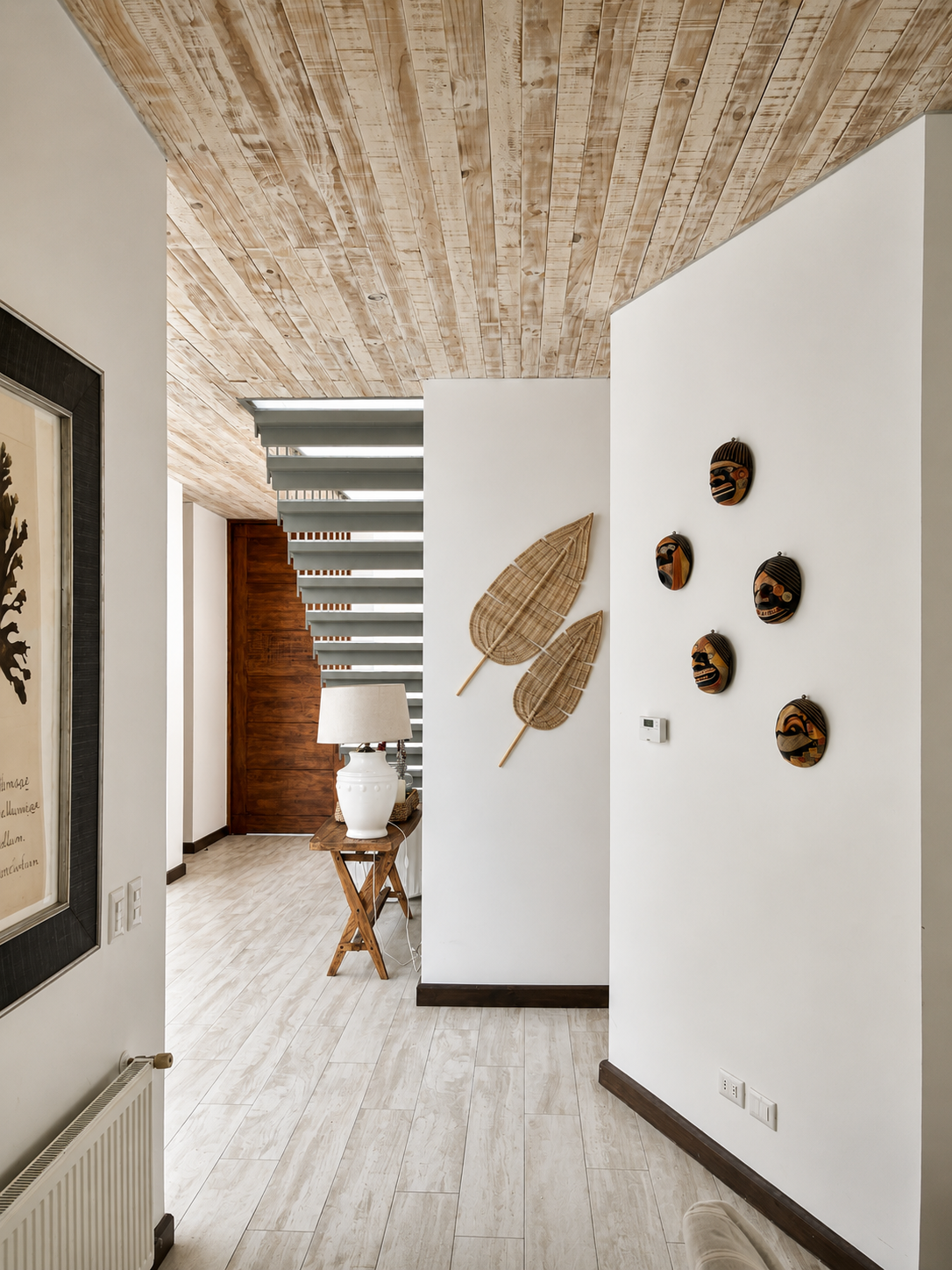 Casa G - 7 | Residential architecture · Román y Basualto Arquitectos — image 7