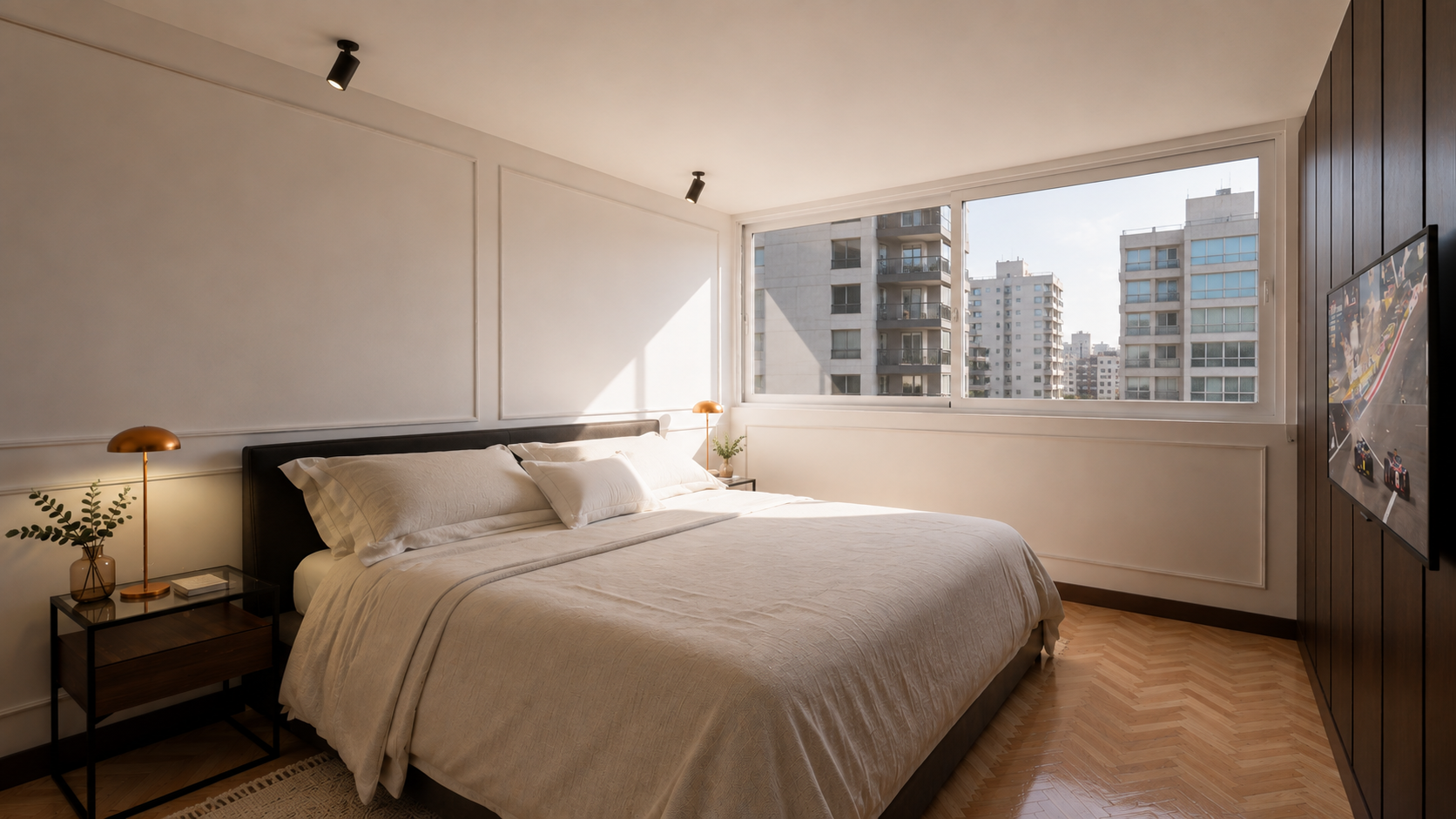 Pocuro Remodeling | Residential architecture · Román y Basualto Arquitectos — image 13