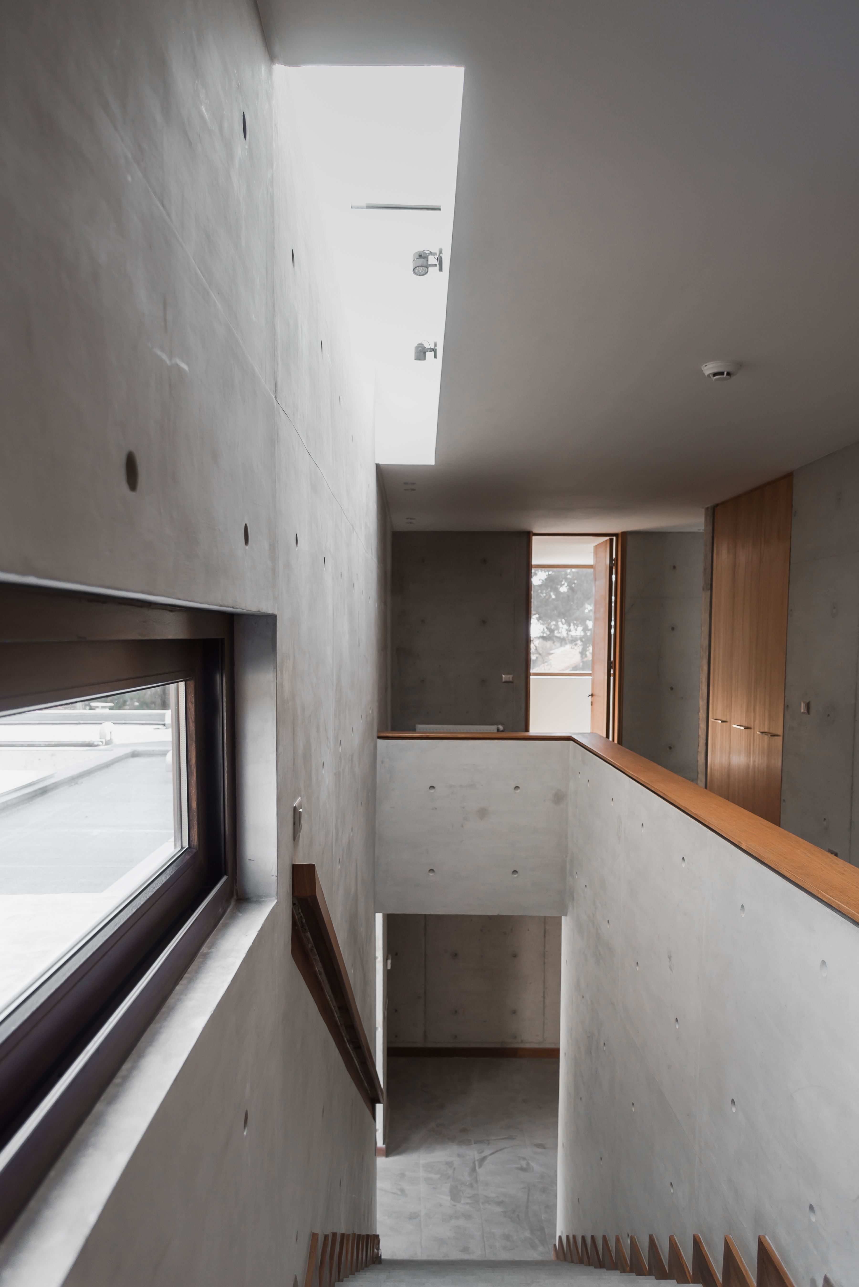 Casa JP Concón | Residential architecture · Román y Basualto Arquitectos — image 6