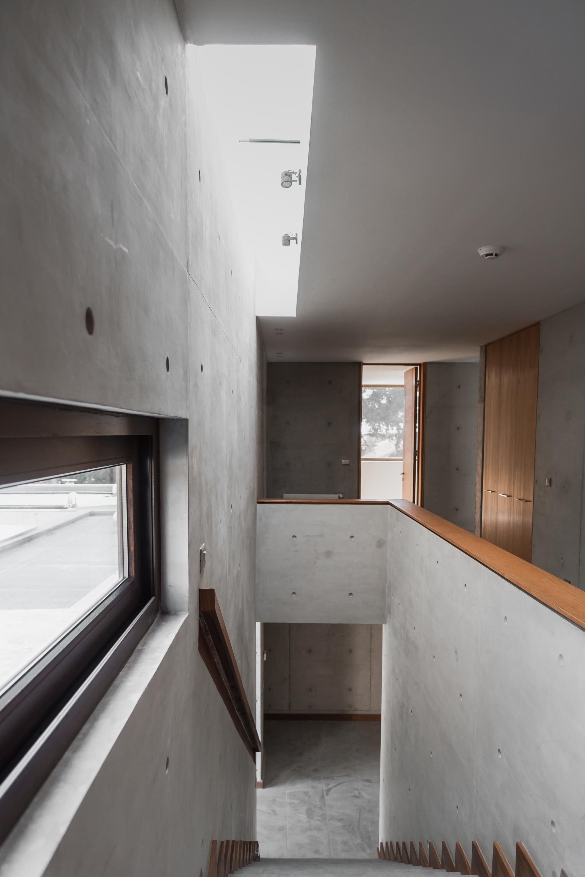 Casa JP Concón | Arquitectura residencial · Román y Basualto Arquitectos — imagen 6