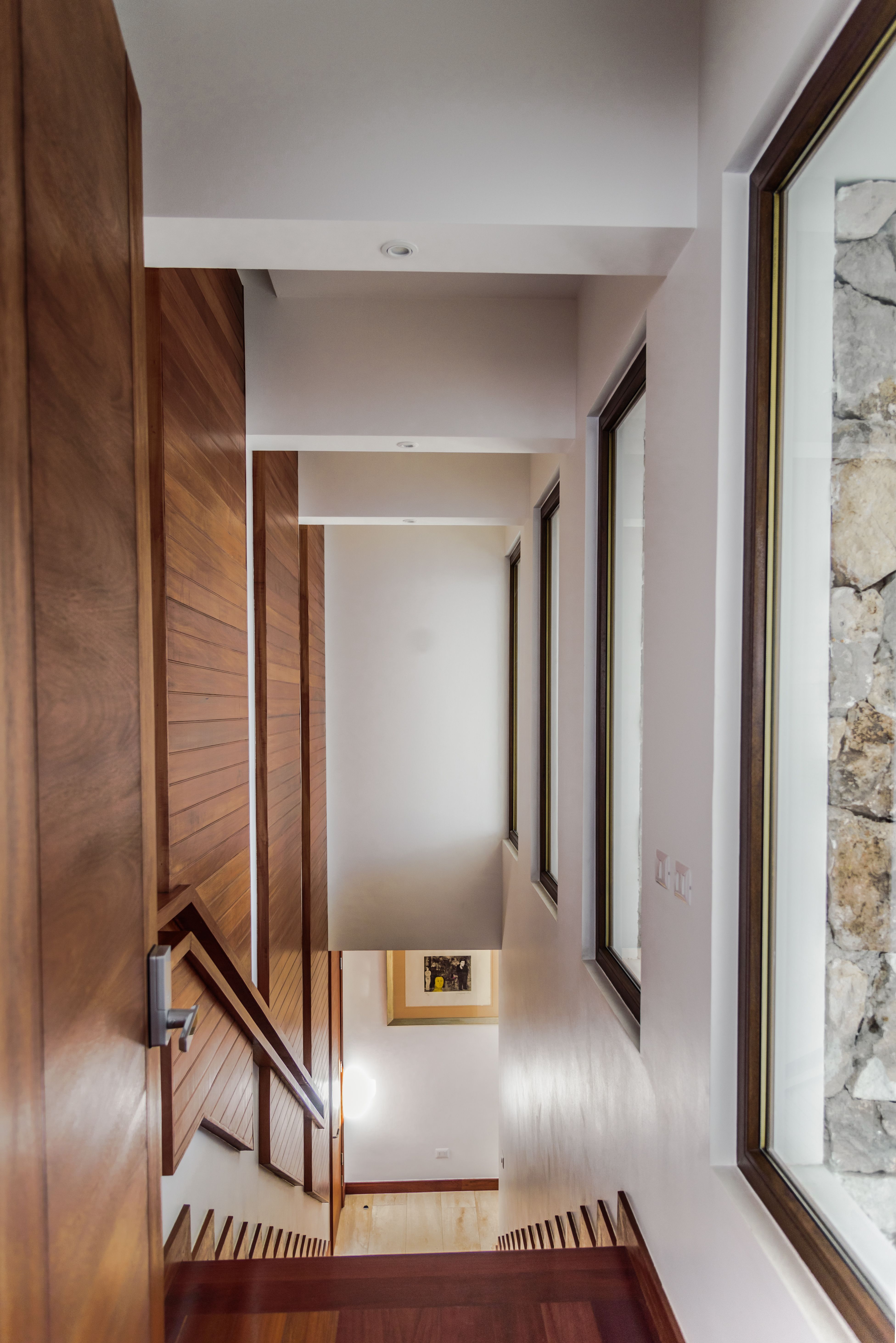Casa SJ Concón | Residential architecture · Román y Basualto Arquitectos — image 8
