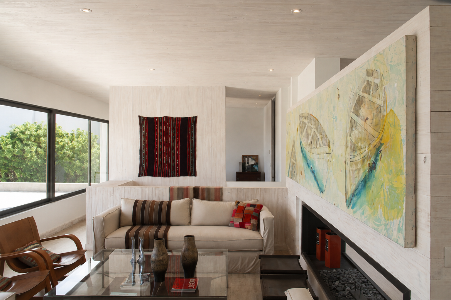 Casa J - 4 | Residential architecture · Román y Basualto Arquitectos — image 11
