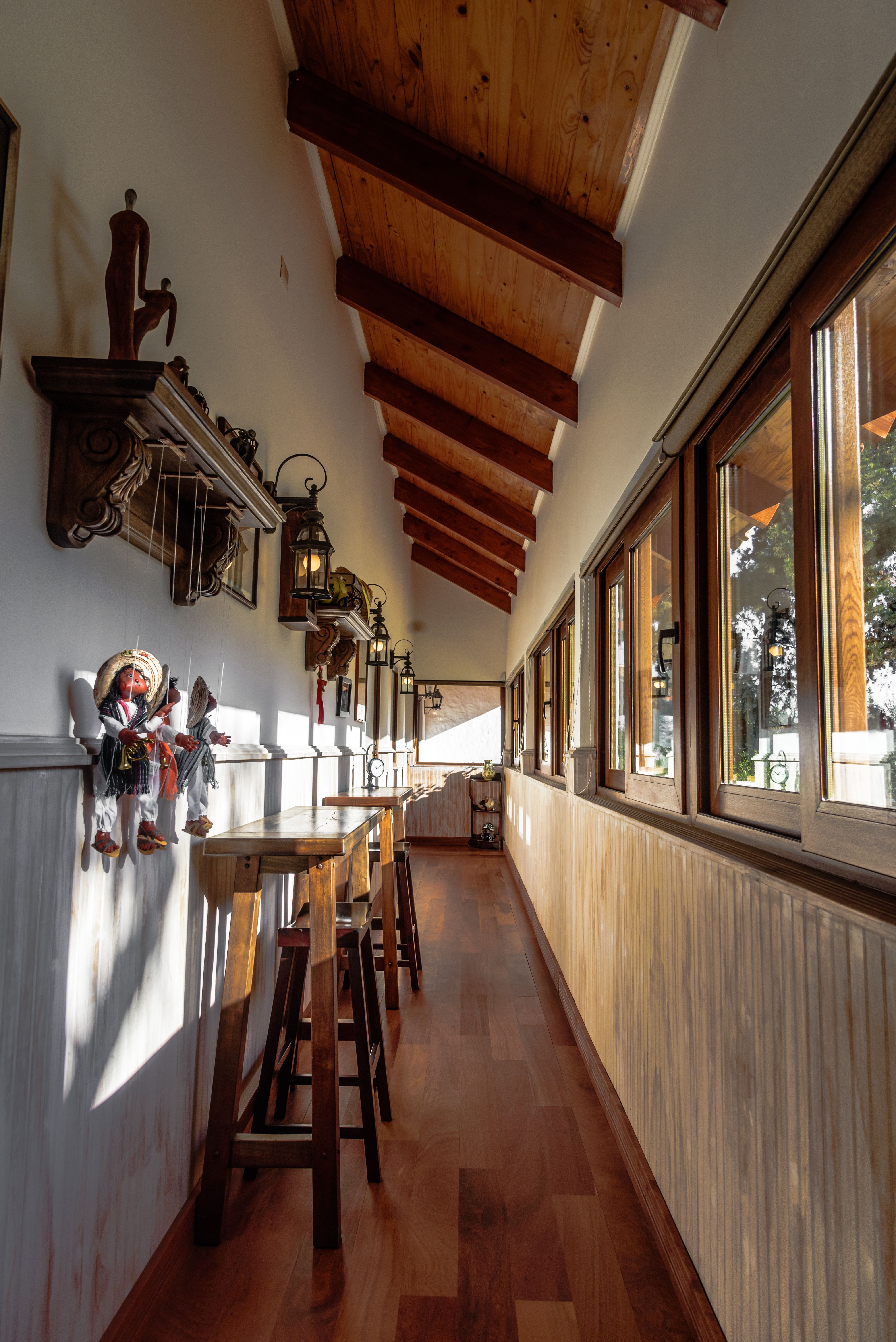 Casa SJ, Limache | Residential architecture · Román y Basualto Arquitectos — image 5