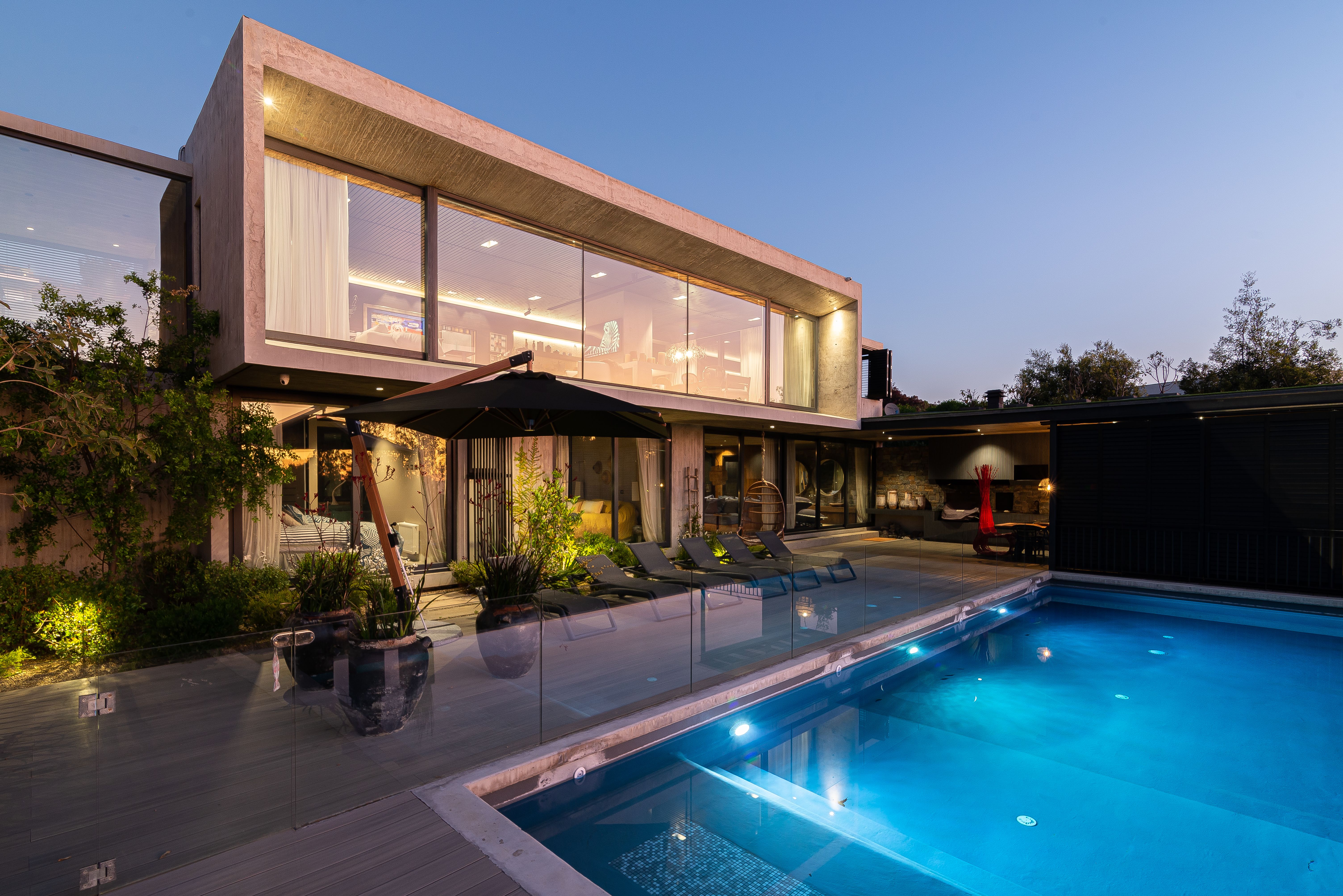 Casa VF Fundo Zapallar | Residential architecture · Román y Basualto Arquitectos — image 16