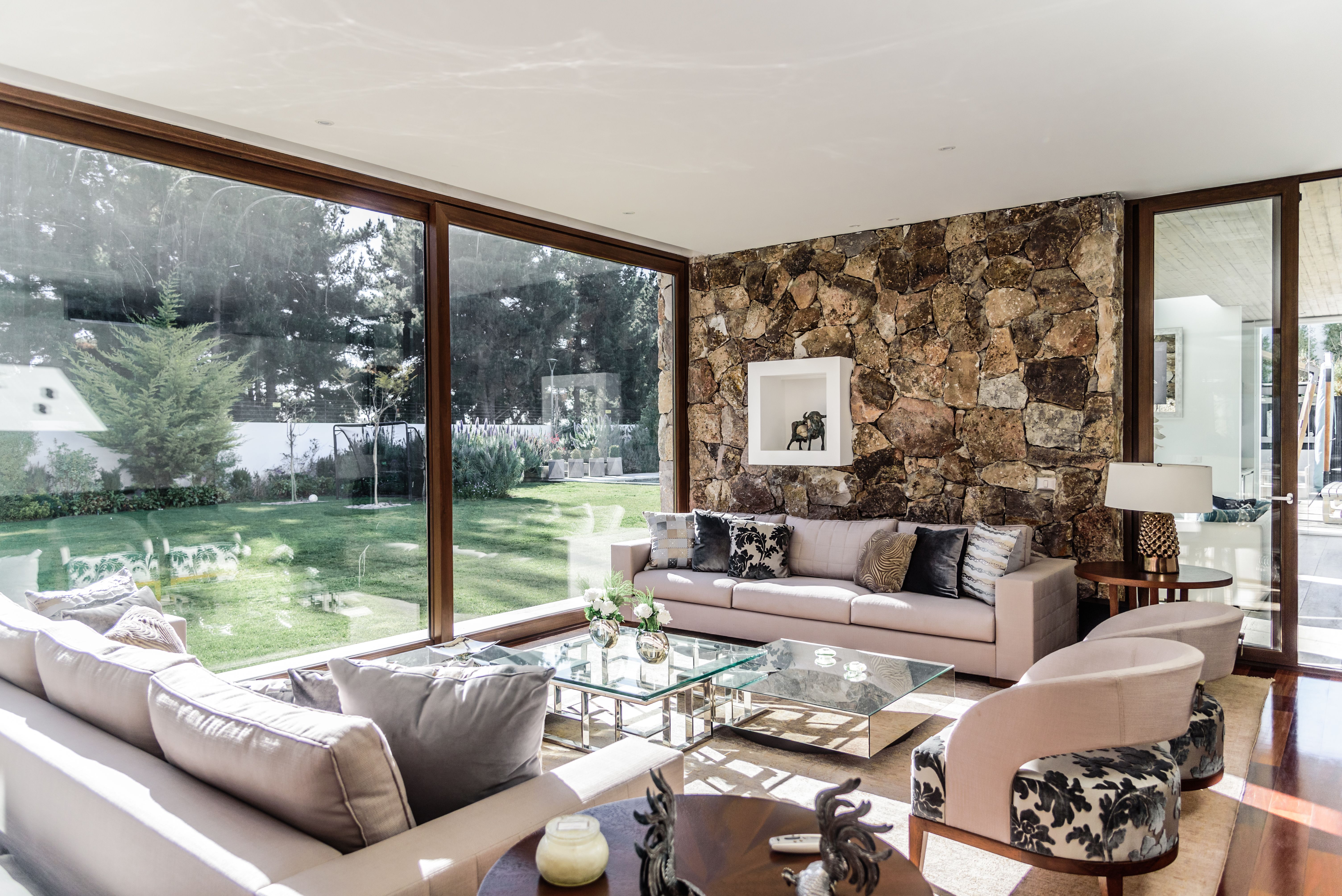 Casa SJ Concón | Residential architecture · Román y Basualto Arquitectos — image 4
