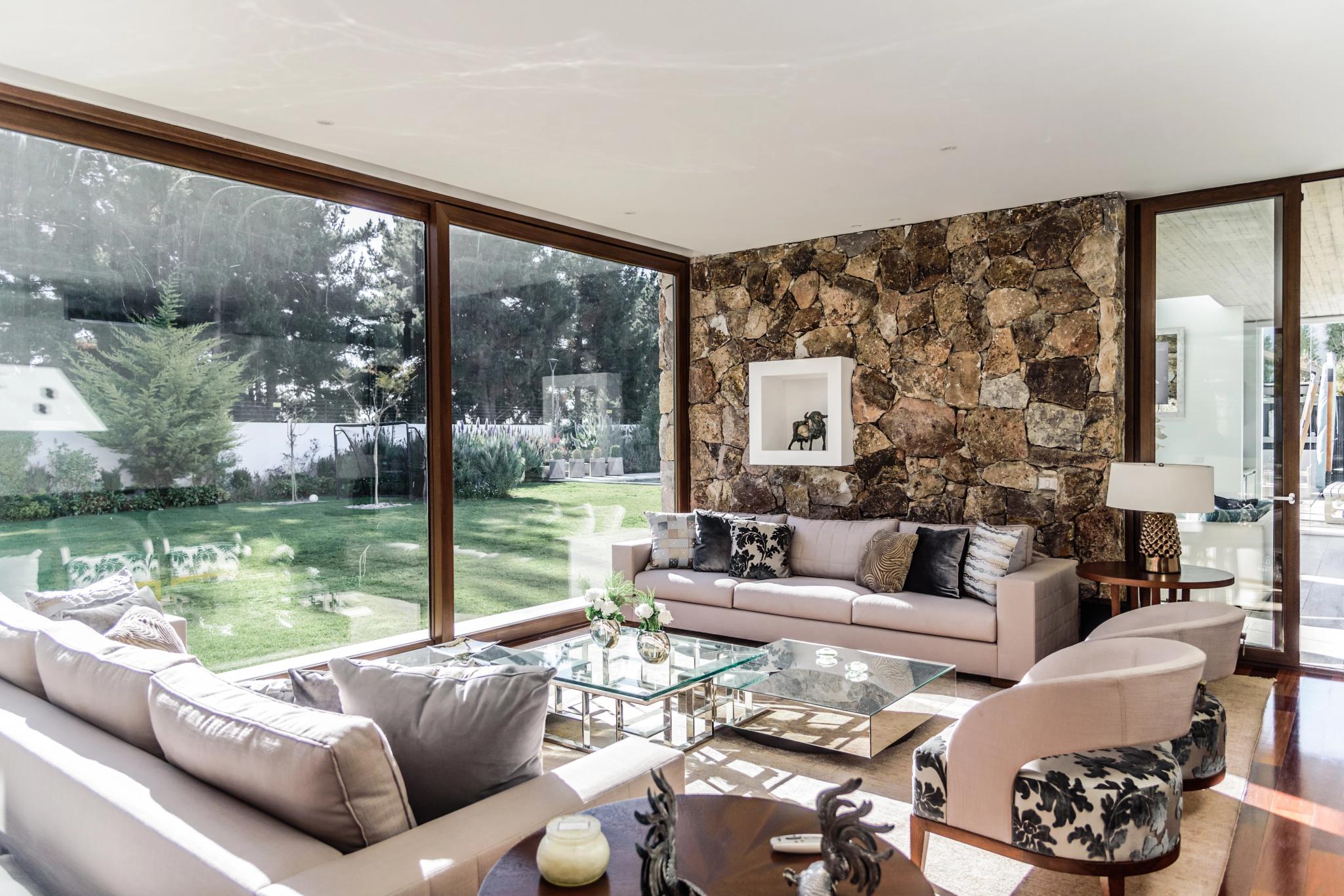Casa SJ Concón | Residential architecture · Román y Basualto Arquitectos — image 4