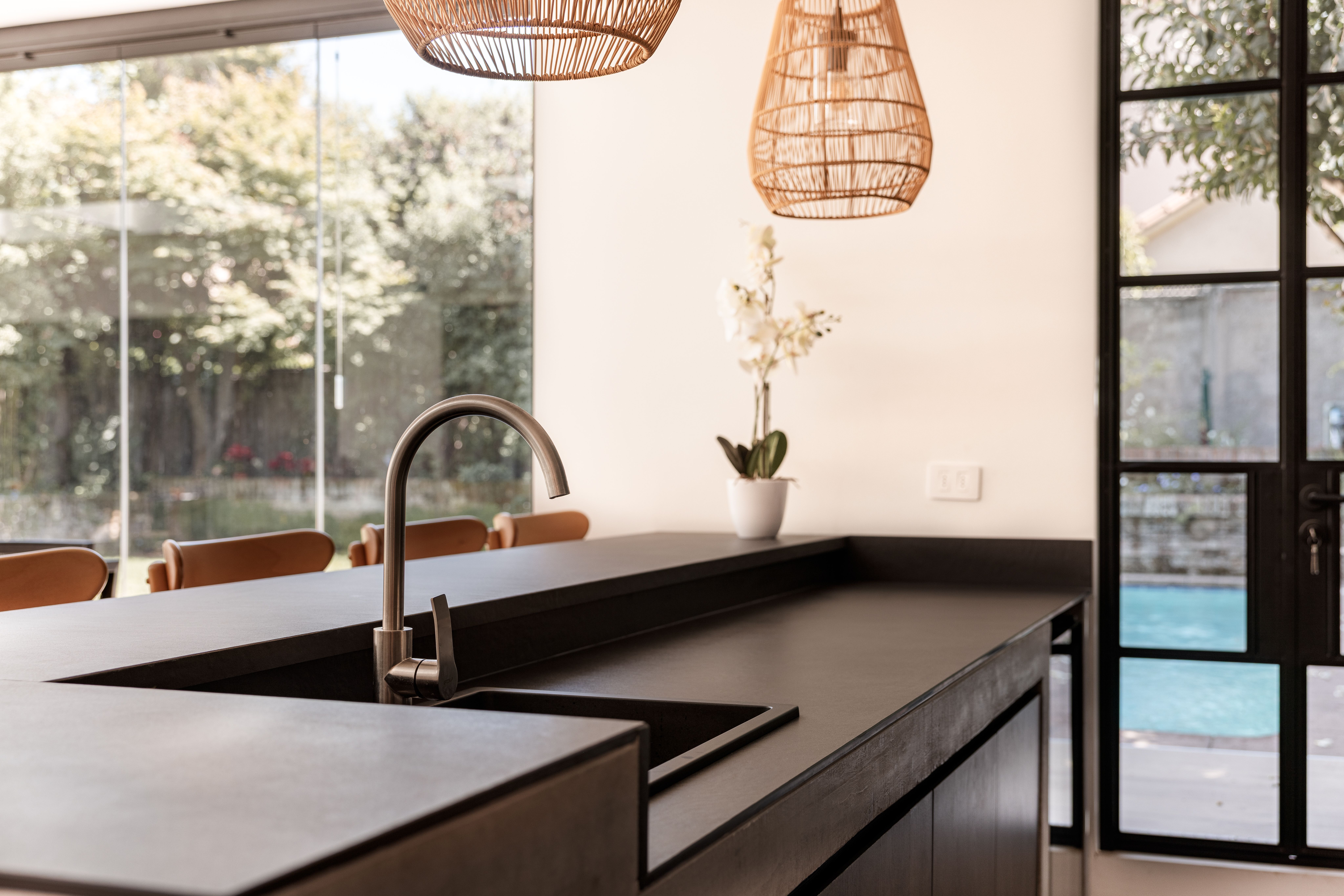 Quincho SMC | Residential architecture · Román y Basualto Arquitectos — image 9