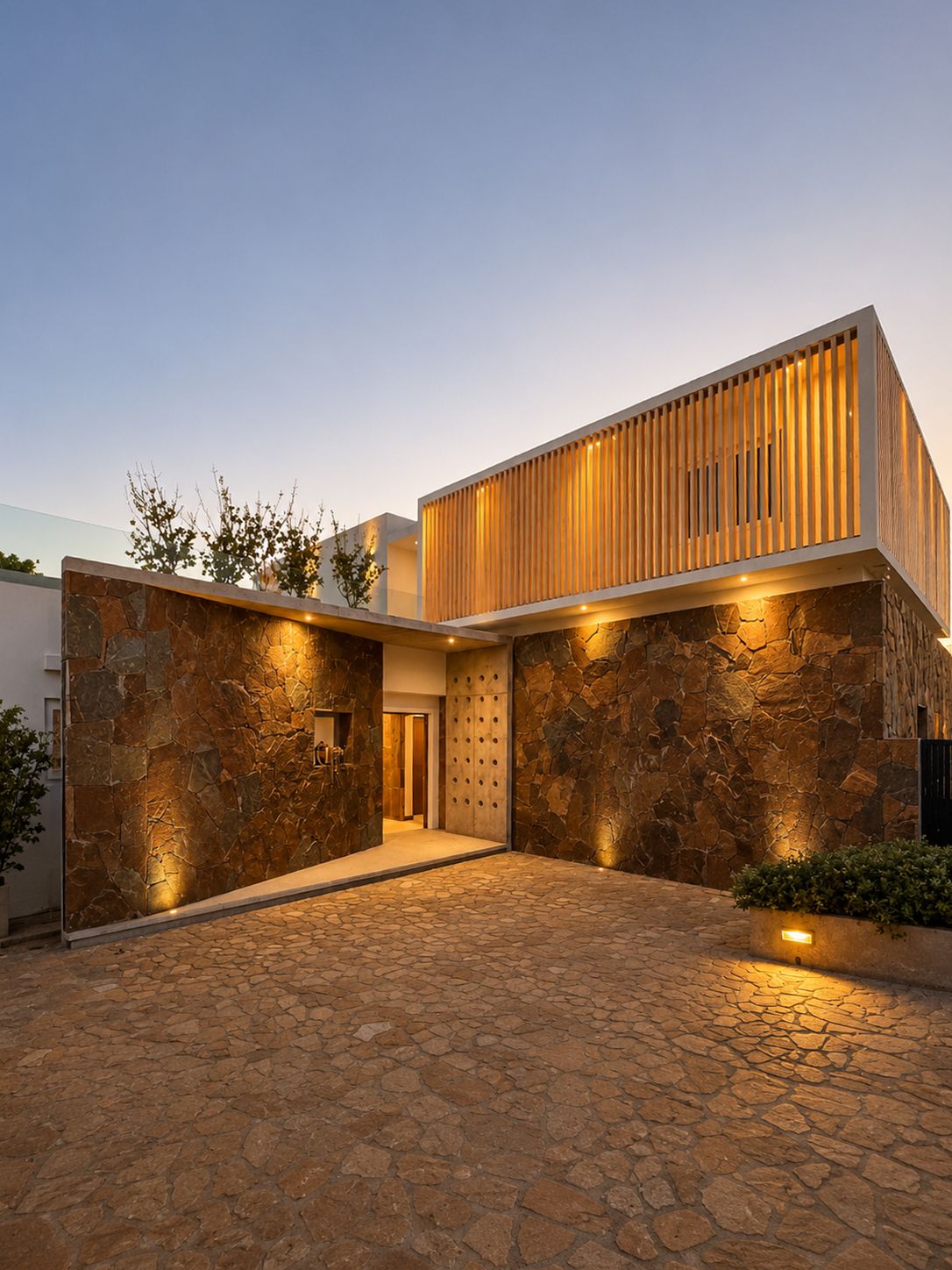 Casa K - 10 | Residential architecture · Román y Basualto Arquitectos — image 7