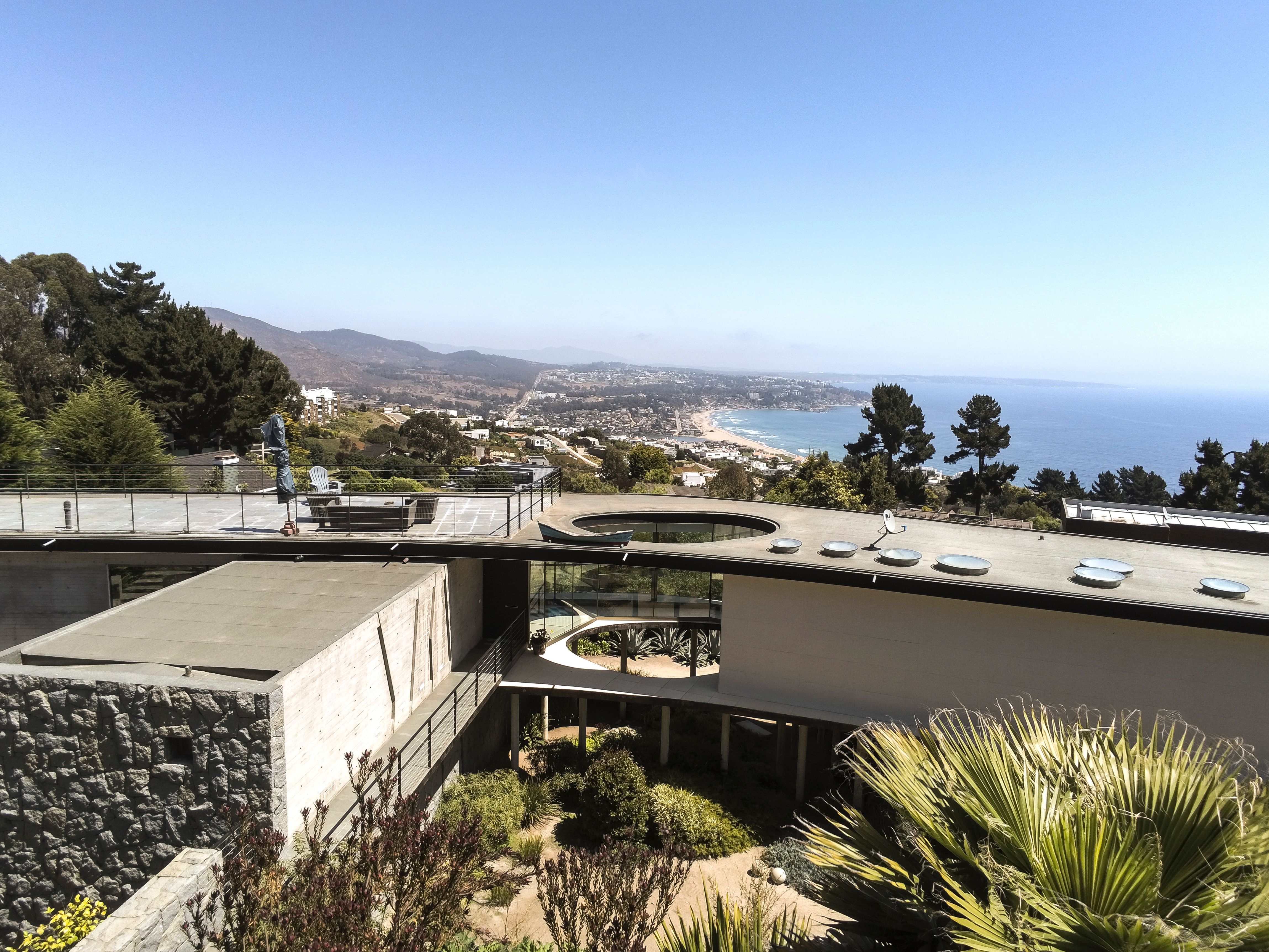 Casa Boomerang | Residential architecture · Román y Basualto Arquitectos — image 3